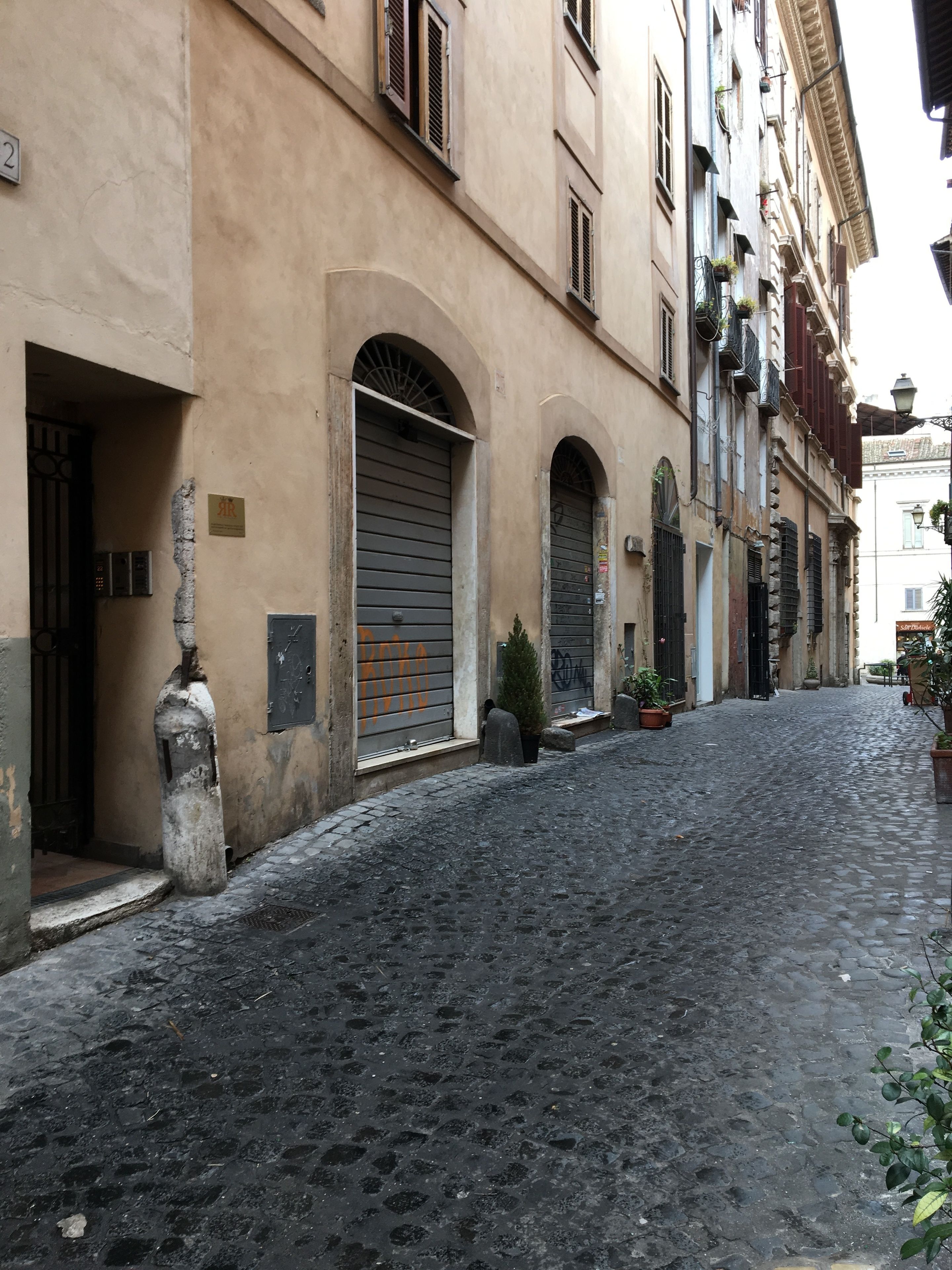 Il Re alla Reginella Guest House