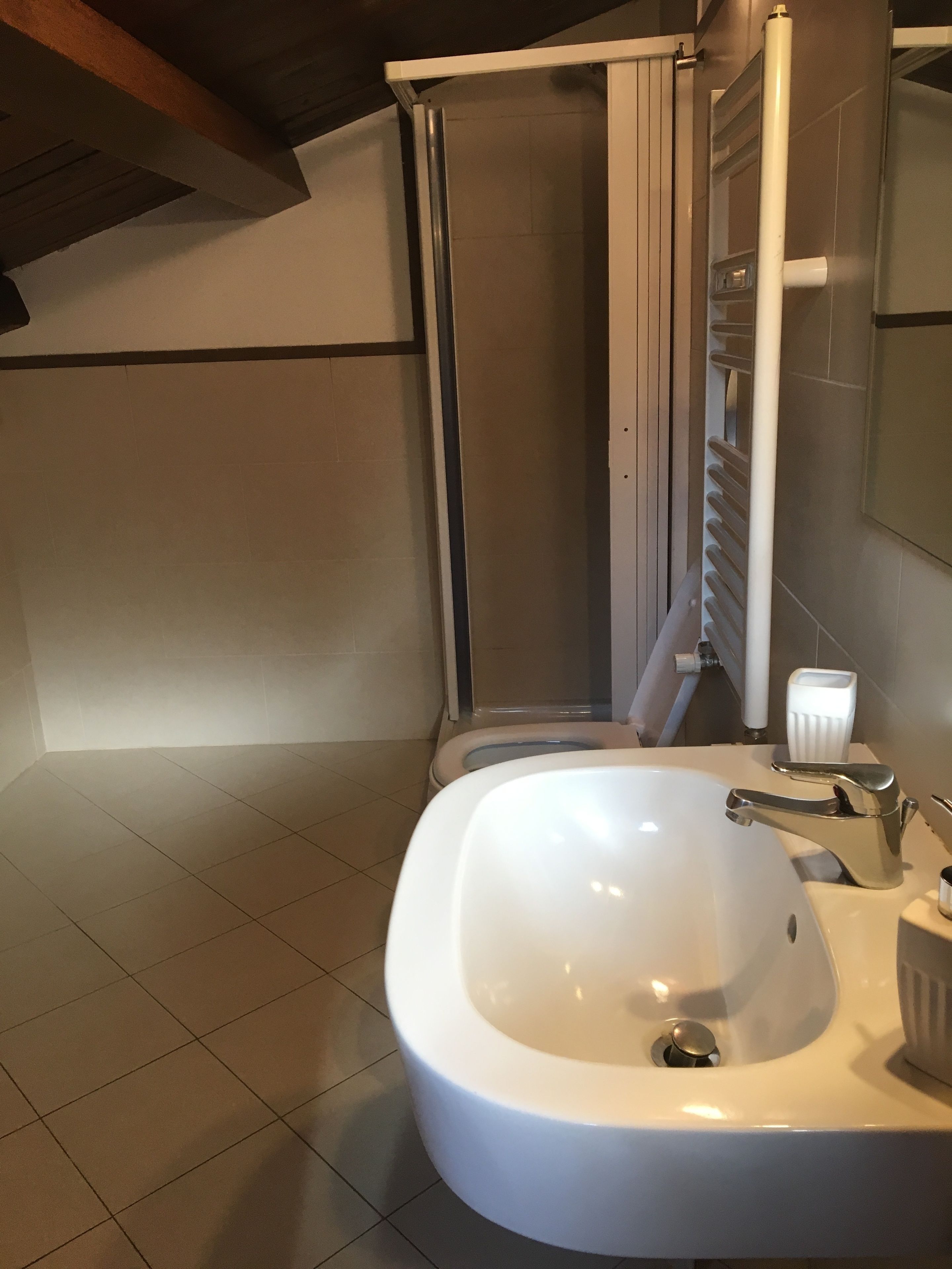 Il Re alla Reginella Guest House