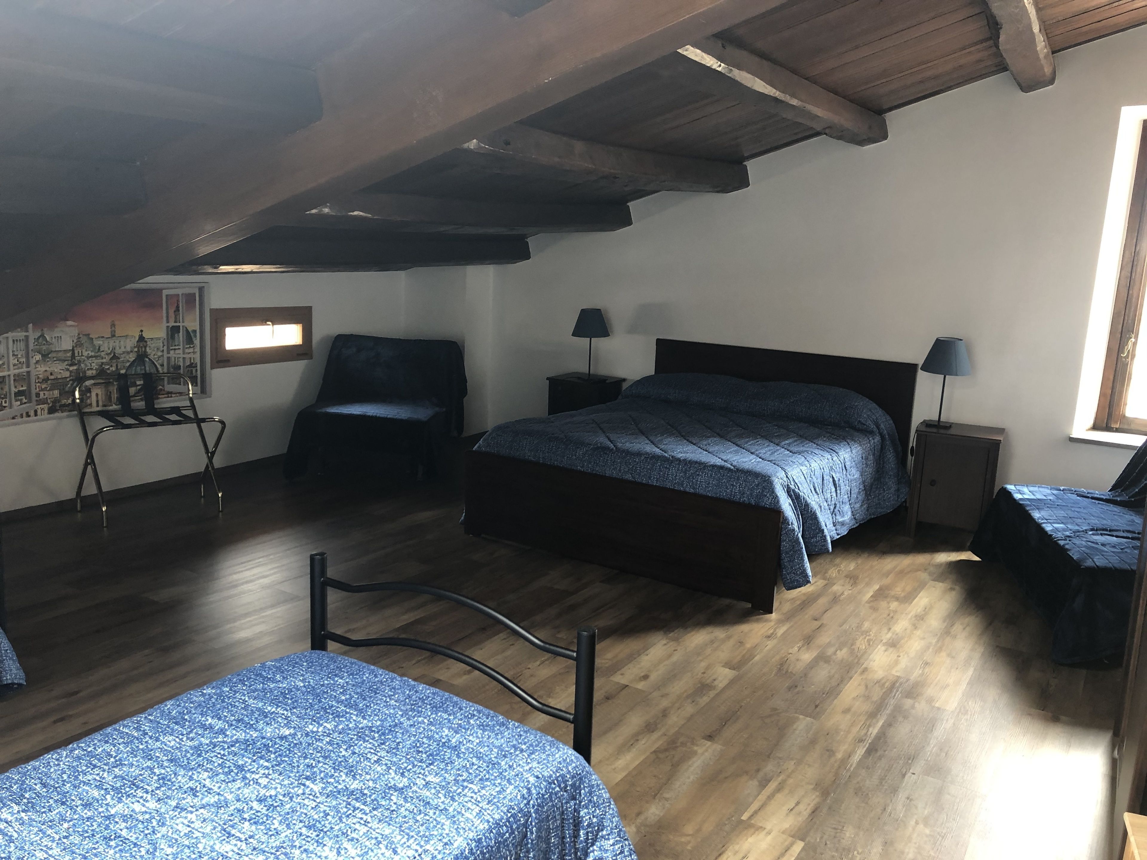Il Re alla Reginella Guest House