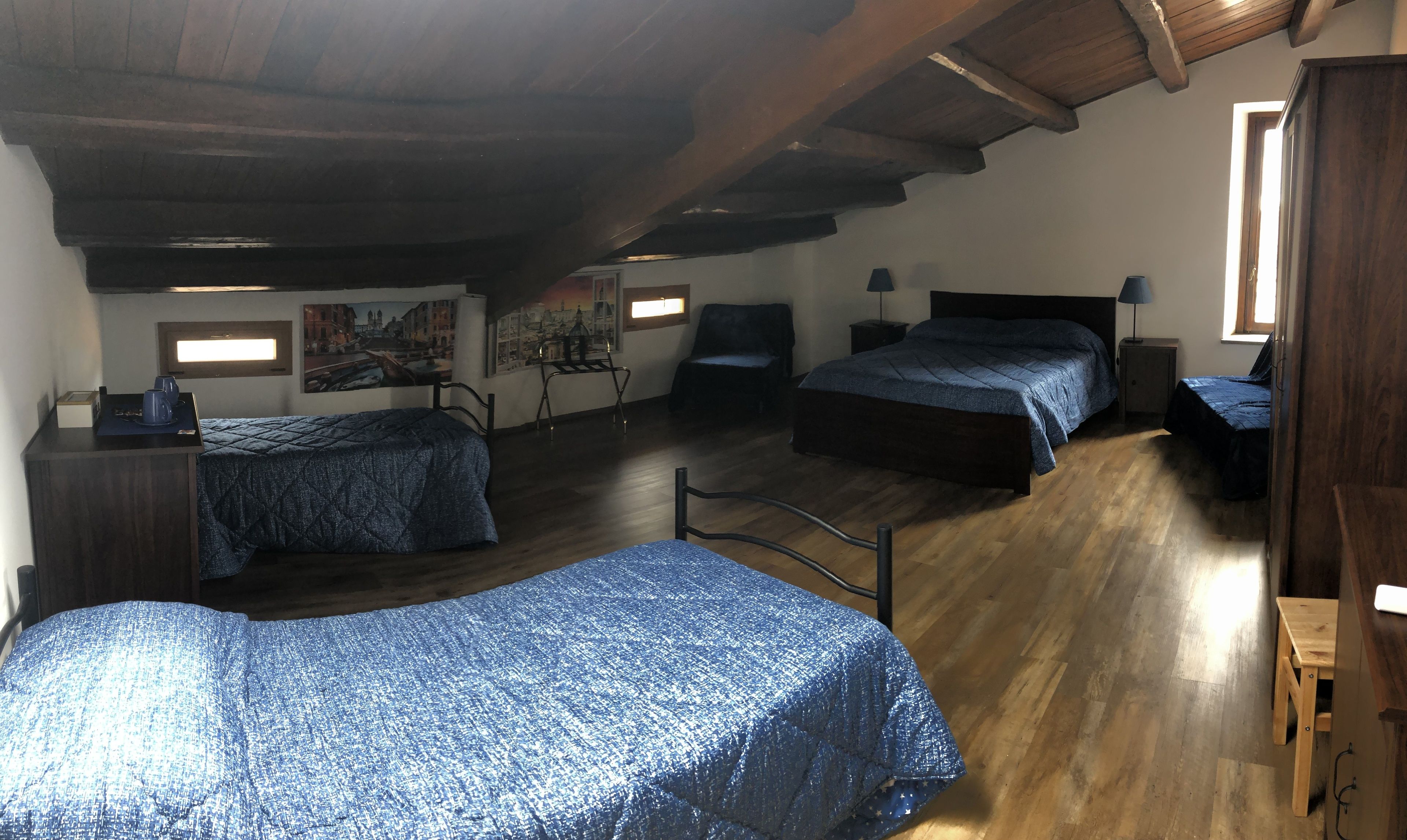 Il Re alla Reginella Guest House