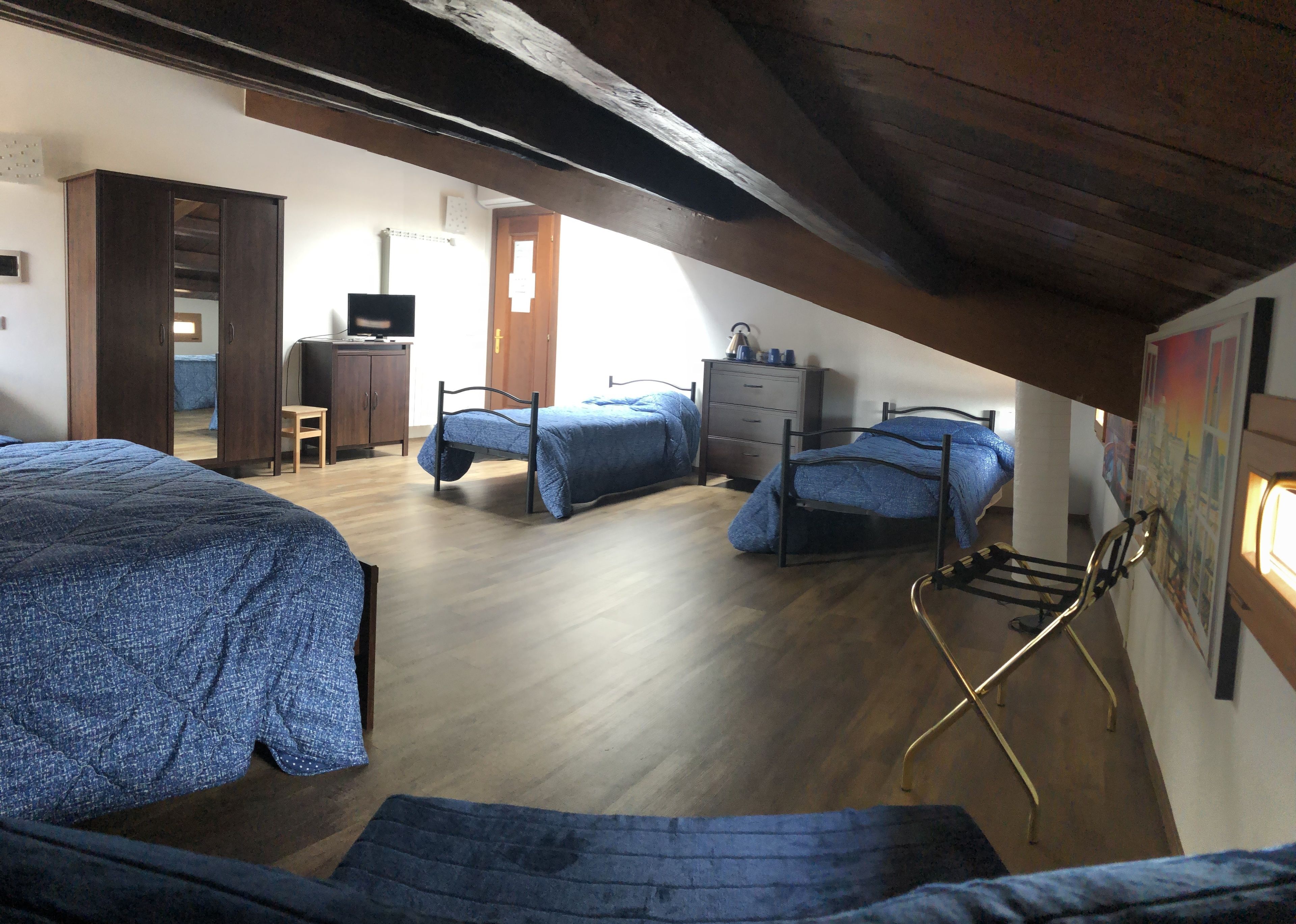 Il Re alla Reginella Guest House