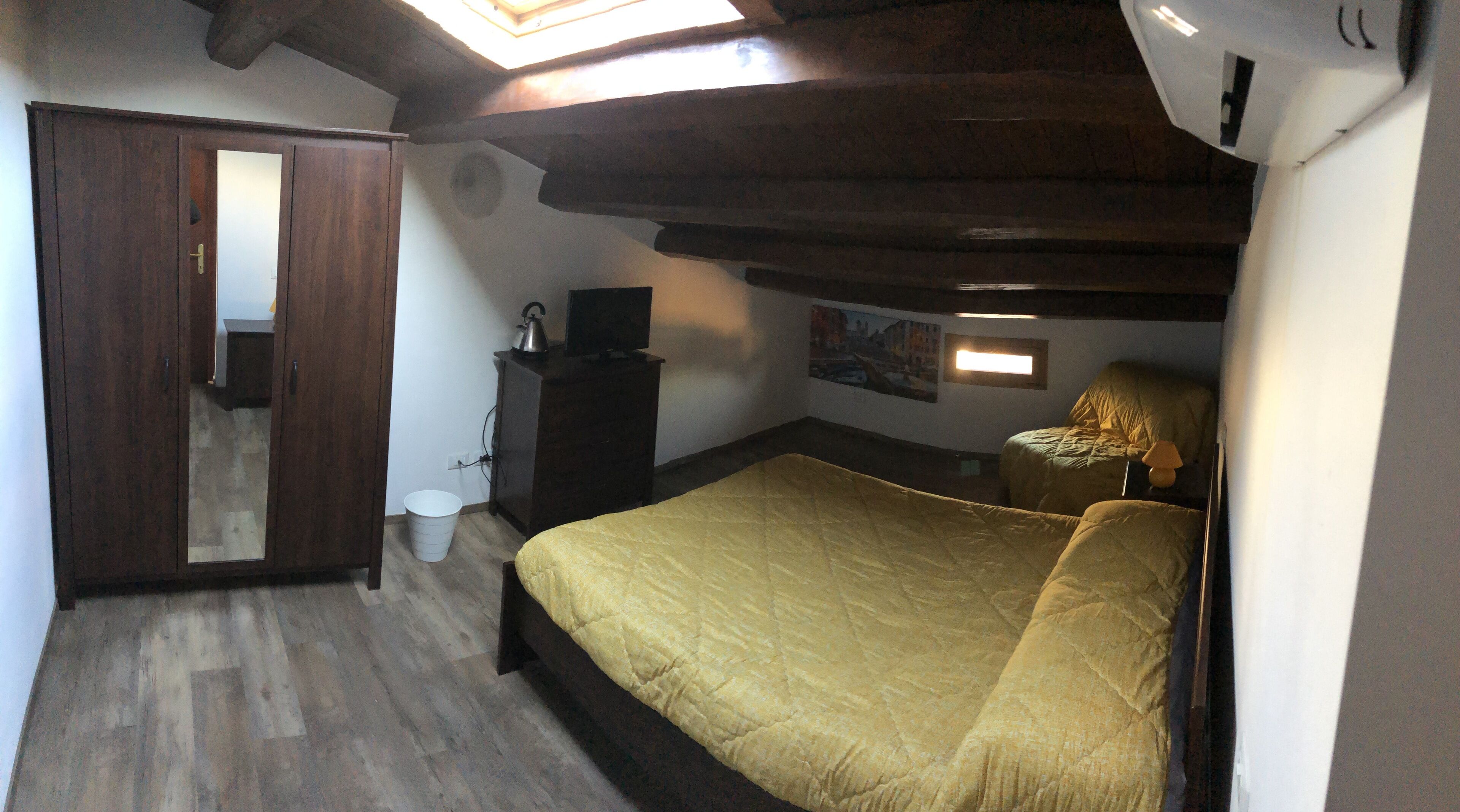 Il Re alla Reginella Guest House