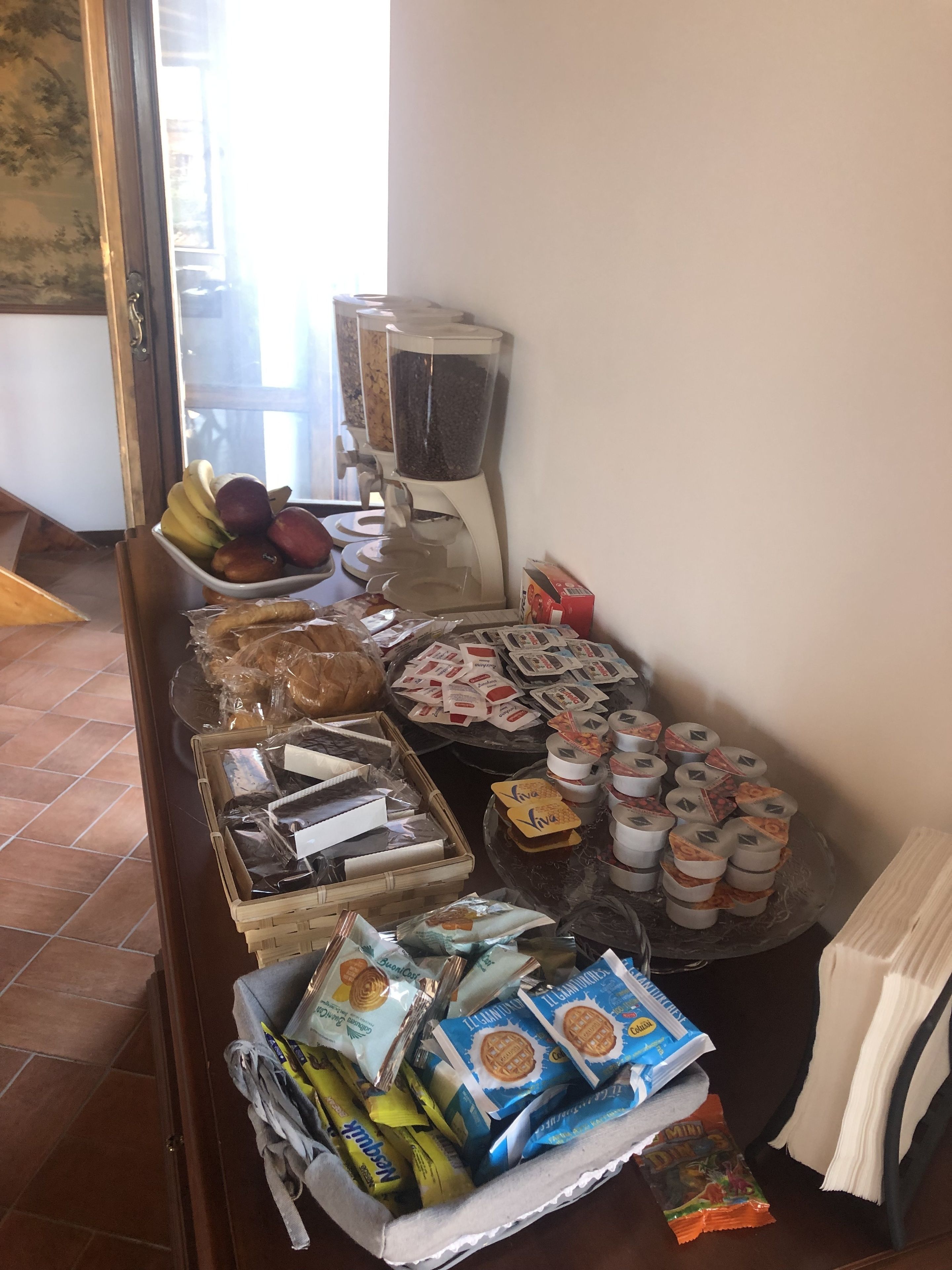 Il Re alla Reginella Guest House