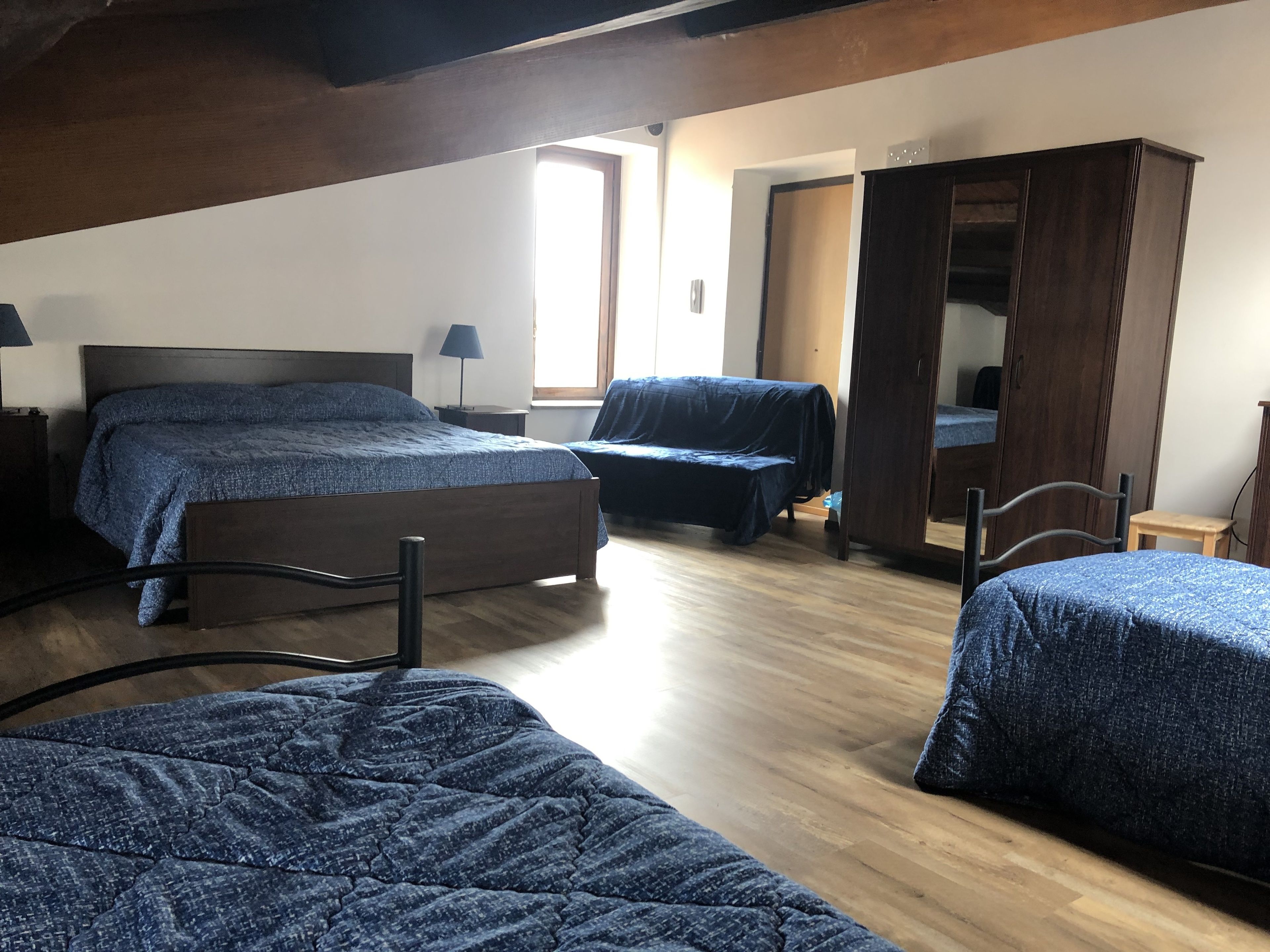 Il Re alla Reginella Guest House