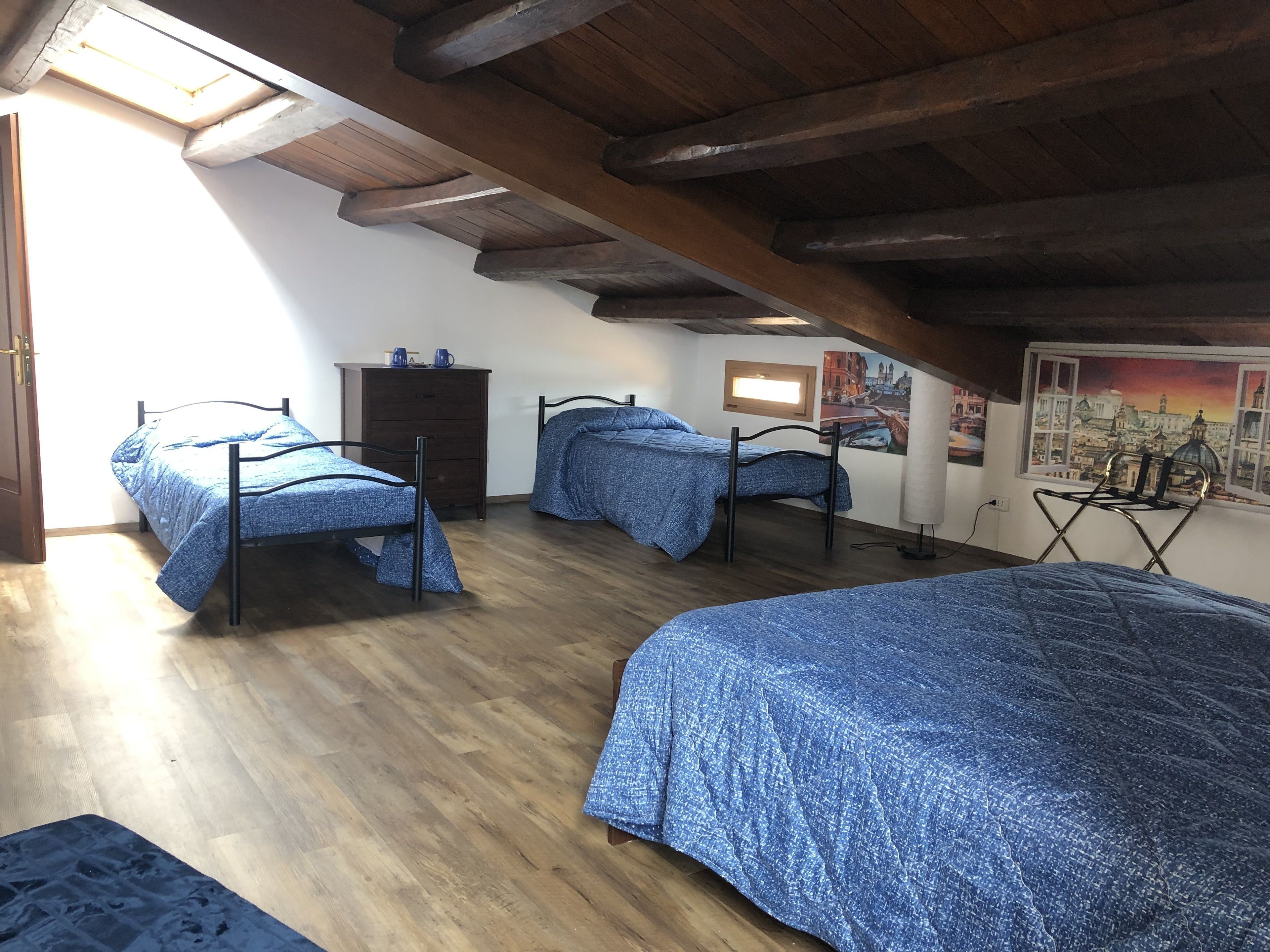Il Re alla Reginella Guest House
