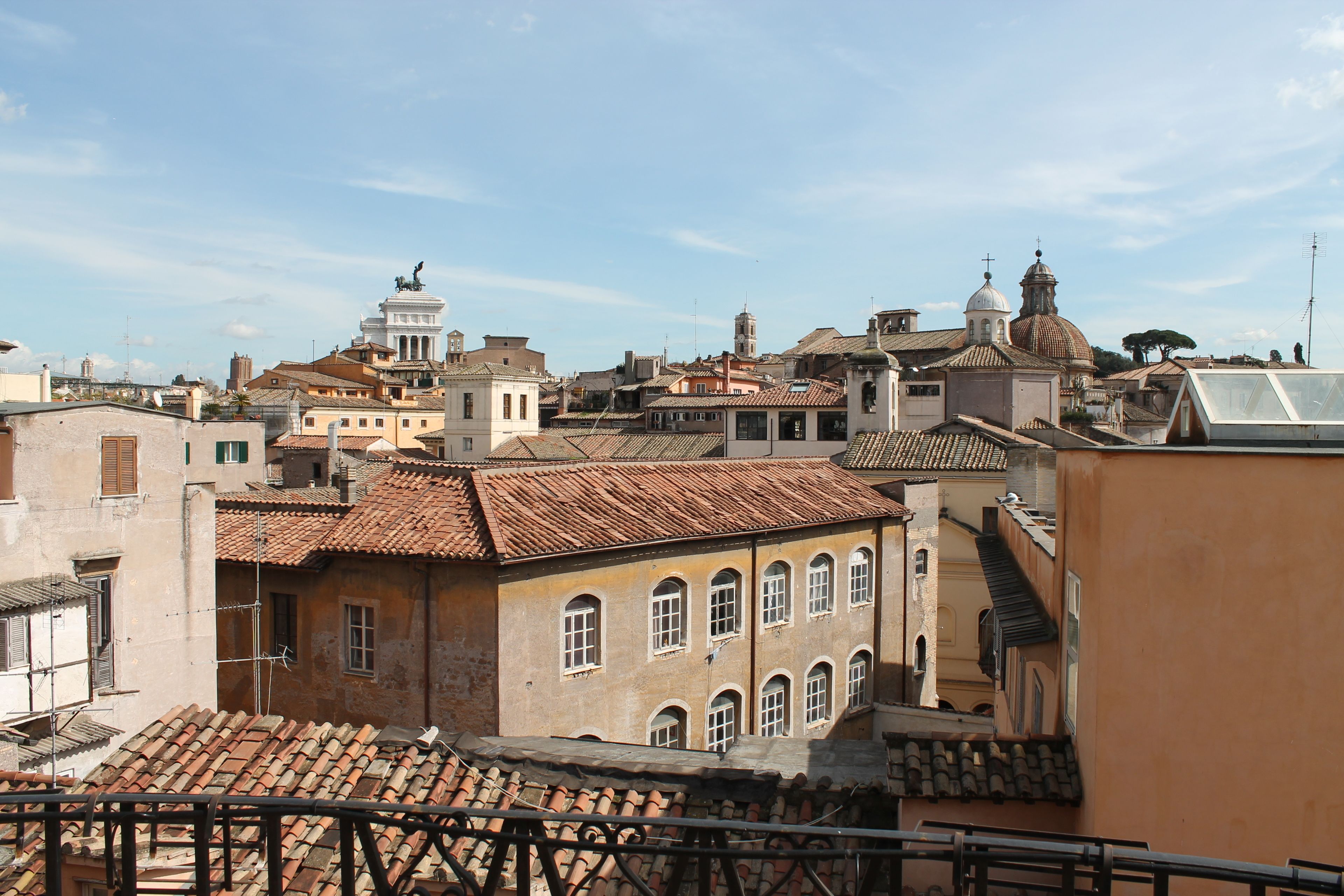Il Re alla Reginella Guest House