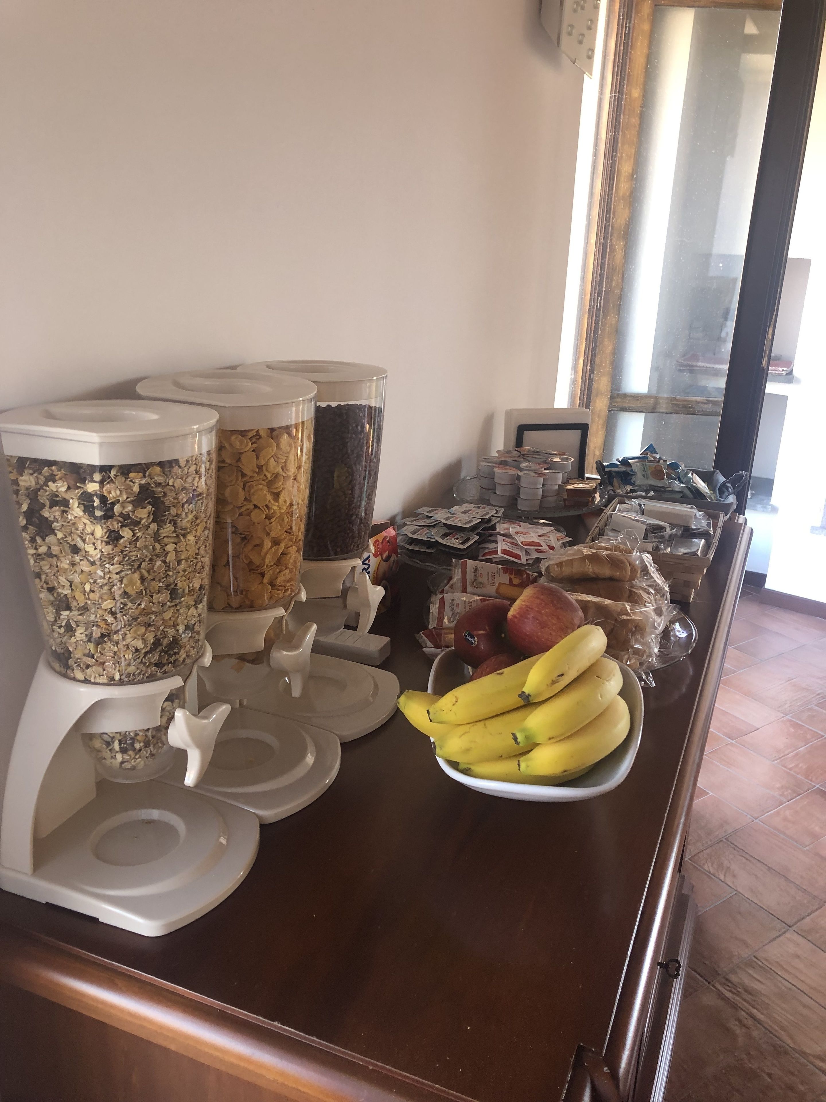 Il Re alla Reginella Guest House