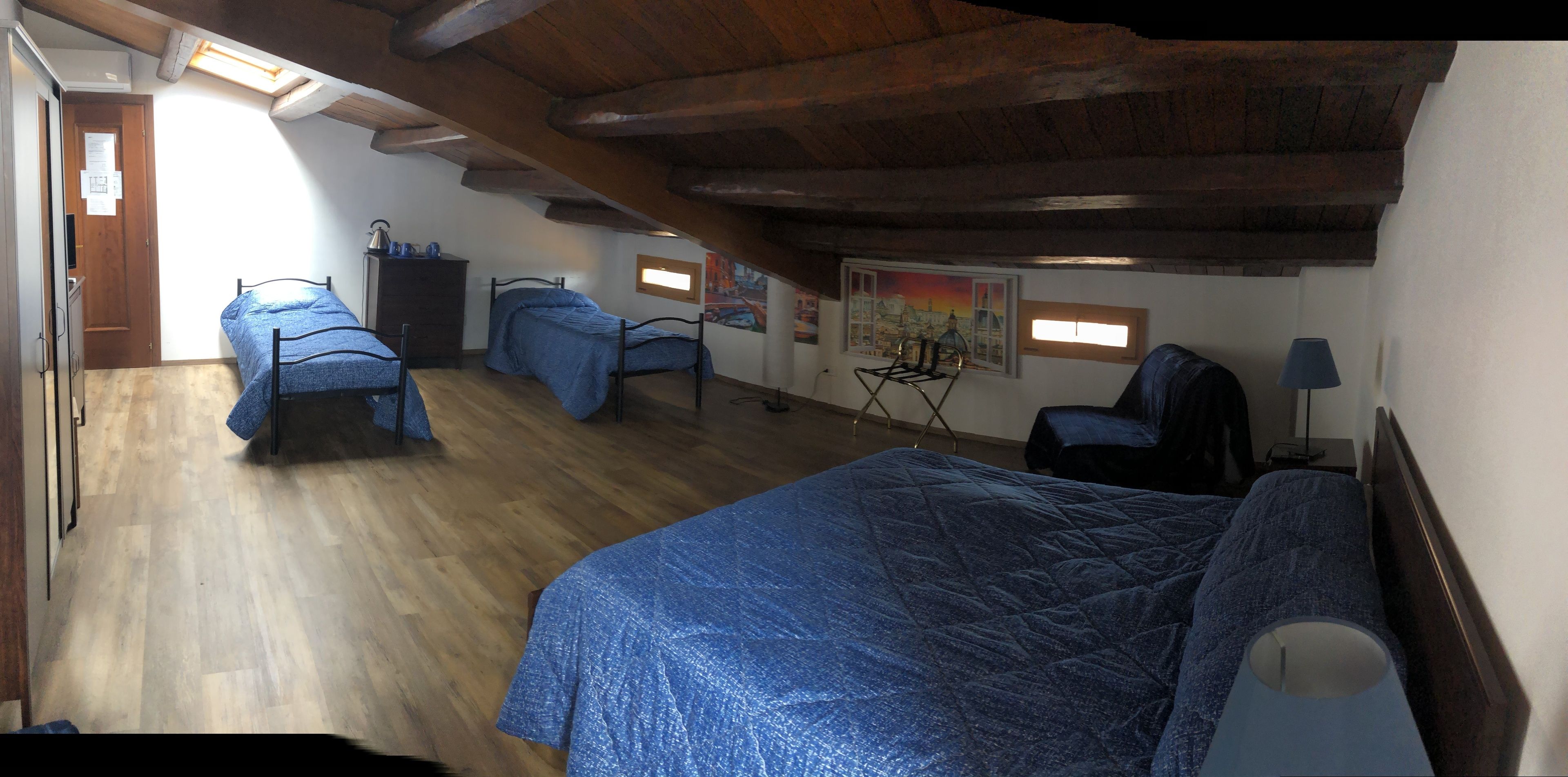 Il Re alla Reginella Guest House