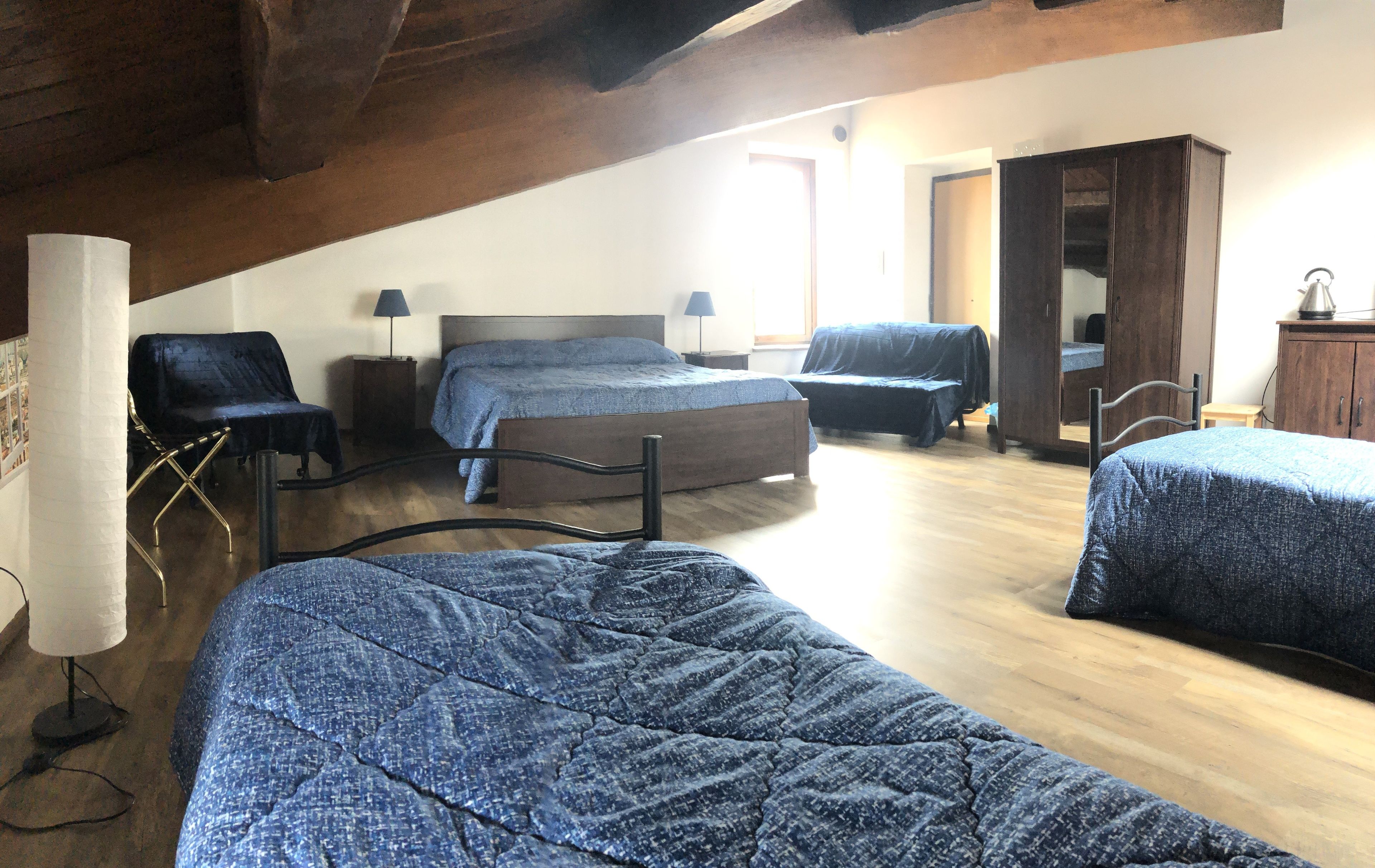 Il Re alla Reginella Guest House