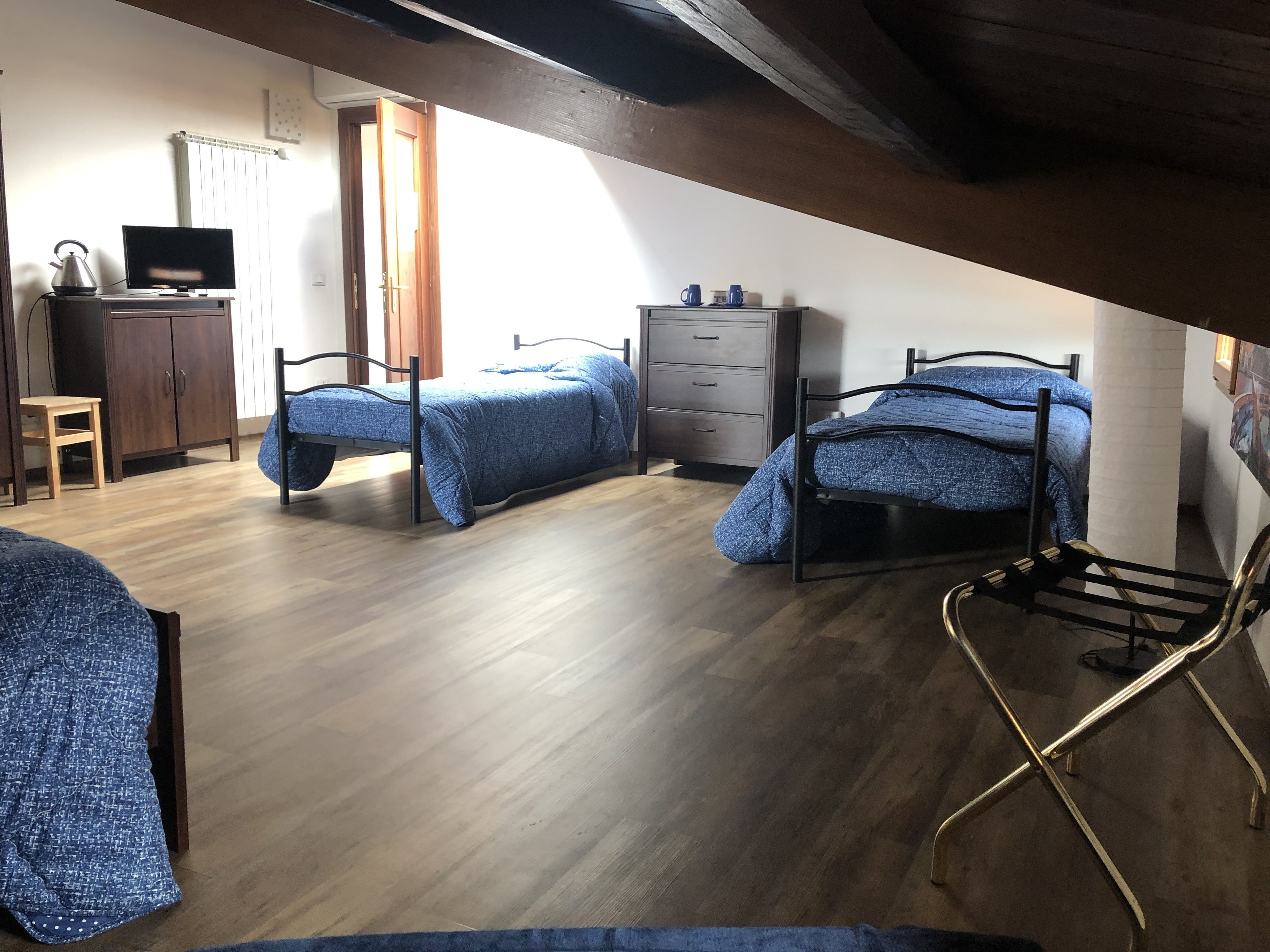 Il Re alla Reginella Guest House