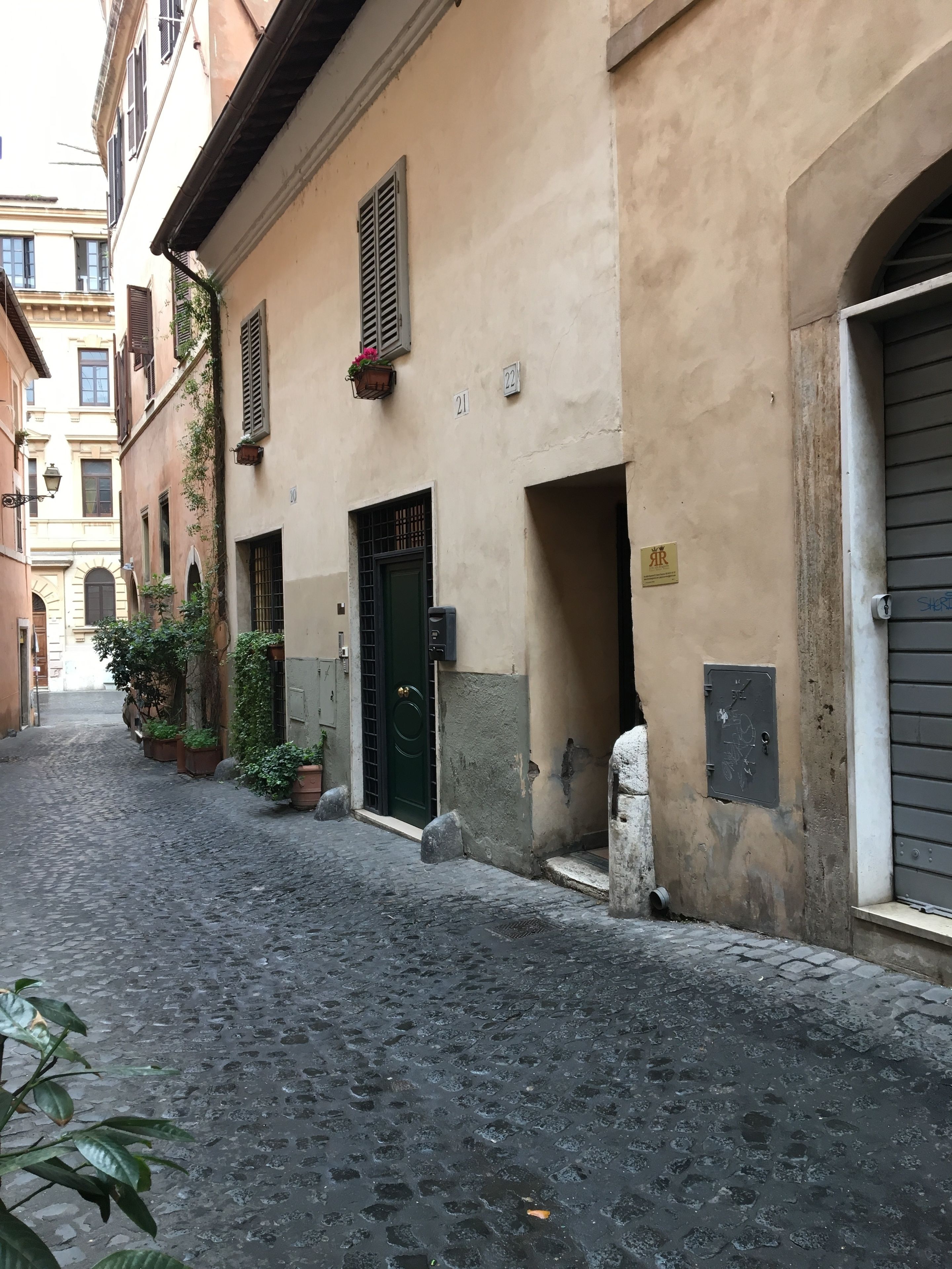 Il Re alla Reginella Guest House