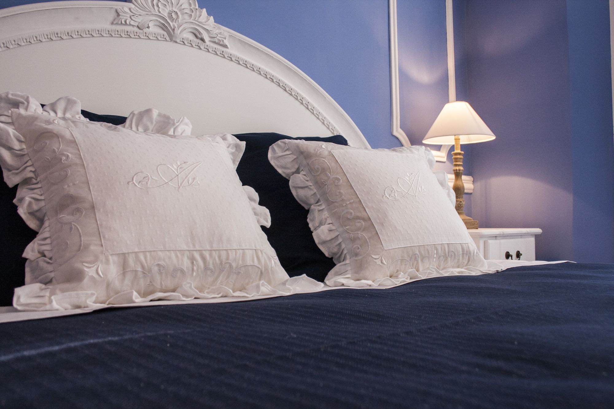 Il Villino Di Penny B&B