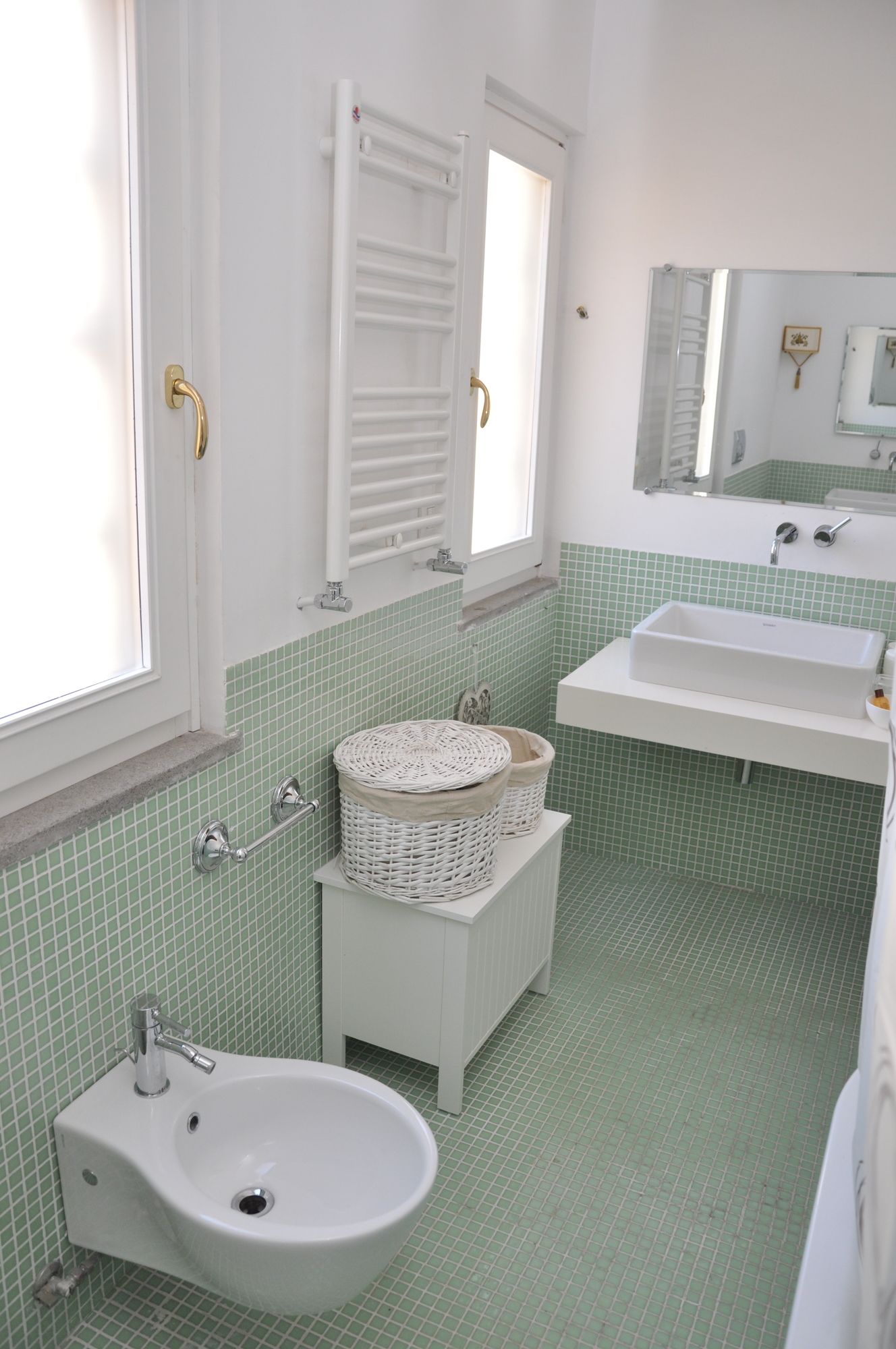 Il Villino Di Penny B&B