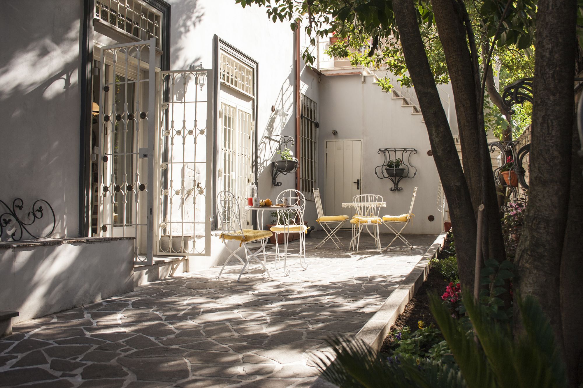 Il Villino Di Penny B&B