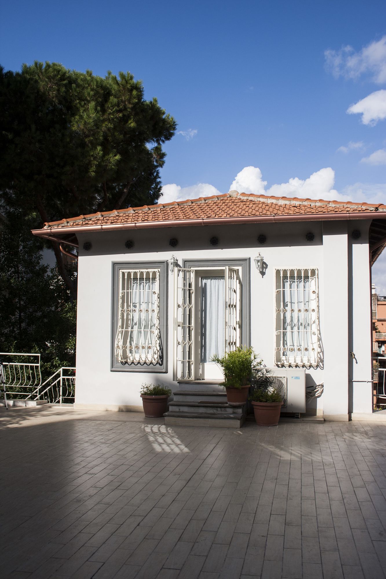 Il Villino Di Penny B&B