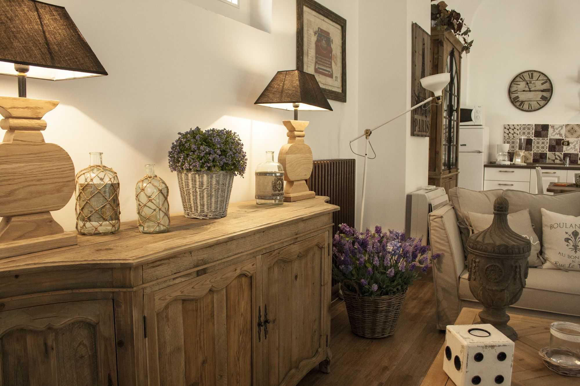 Il Villino Di Penny B&B