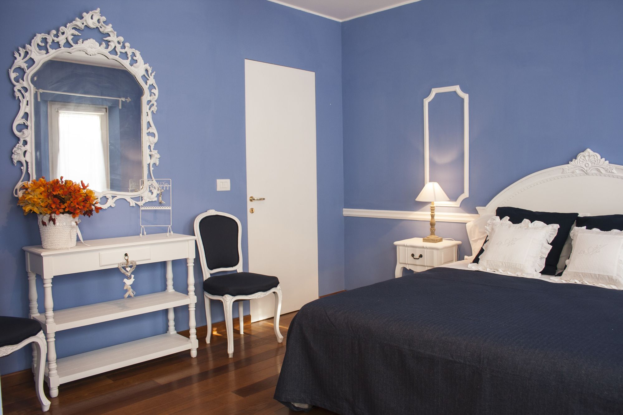 Il Villino Di Penny B&B