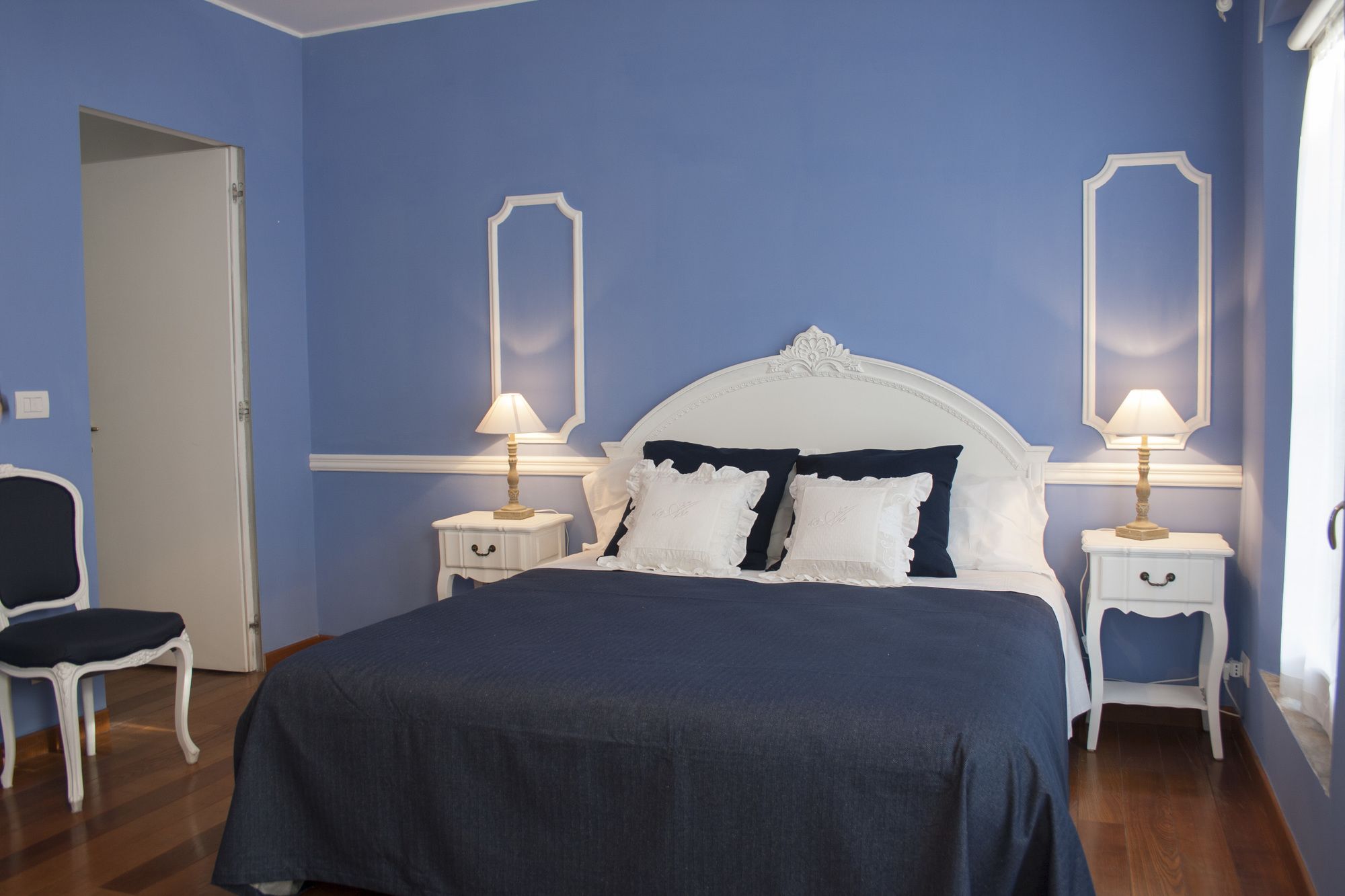 Il Villino Di Penny B&B