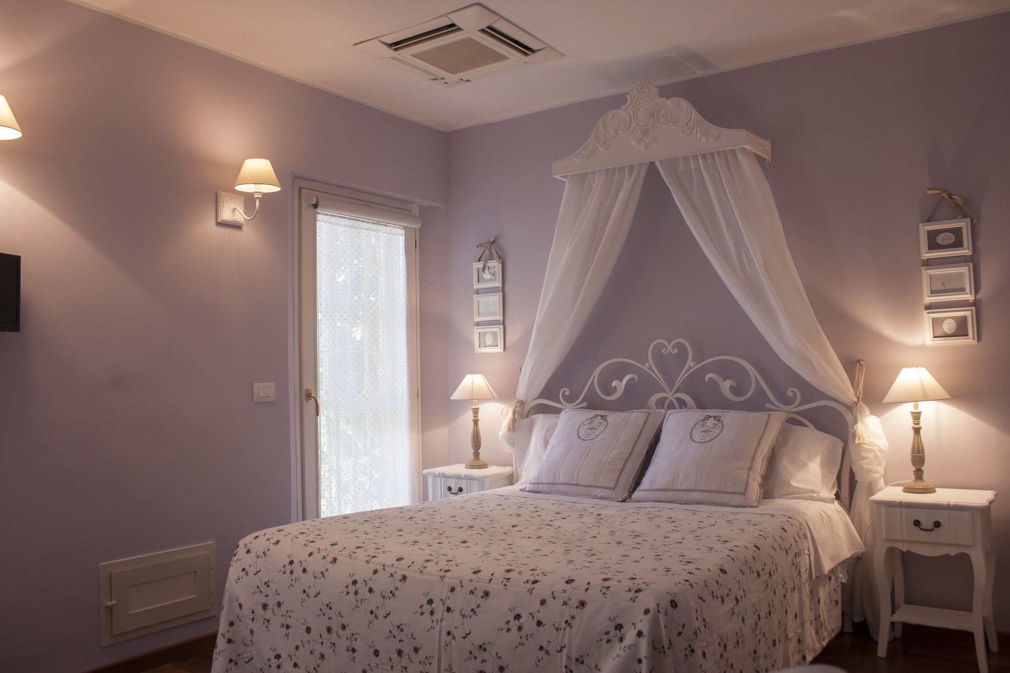 Il Villino Di Penny B&B