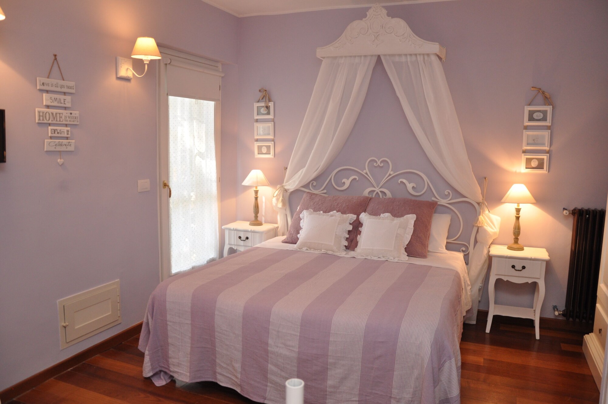 Il Villino Di Penny B&B