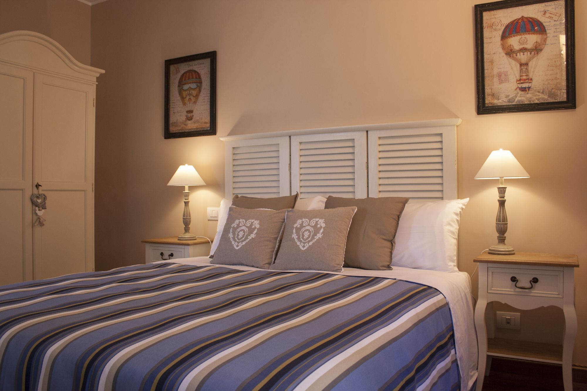 Il Villino Di Penny B&B