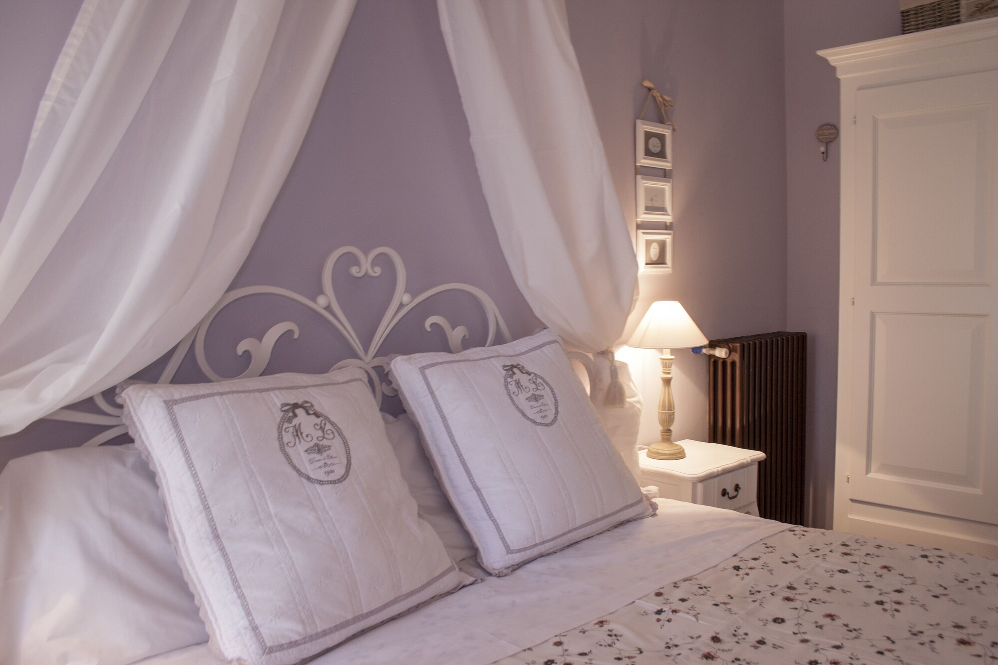 Il Villino Di Penny B&B