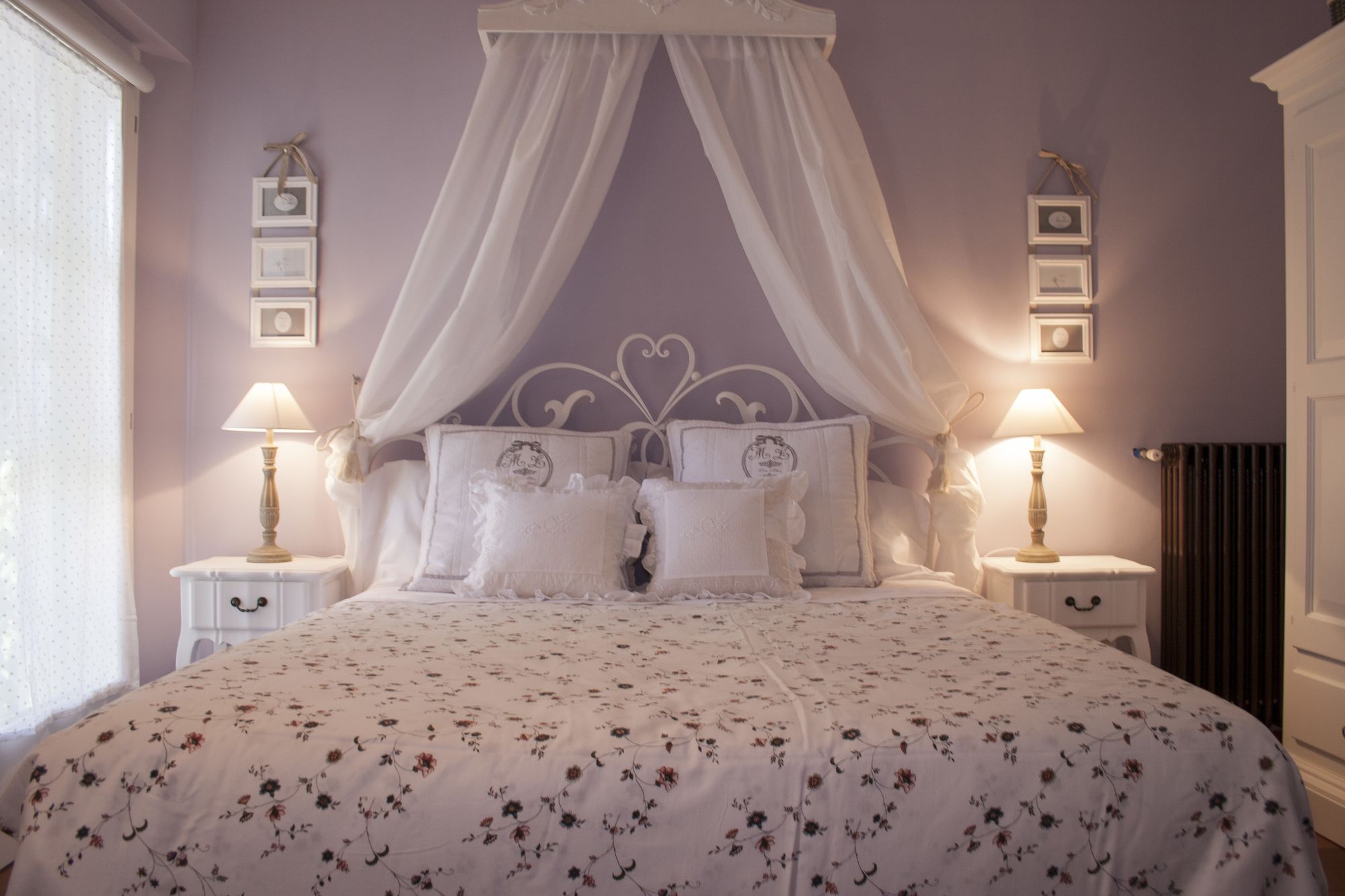 Il Villino Di Penny B&B