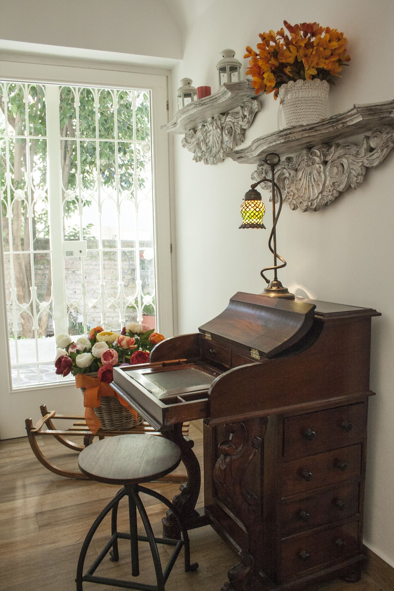 Il Villino Di Penny B&B