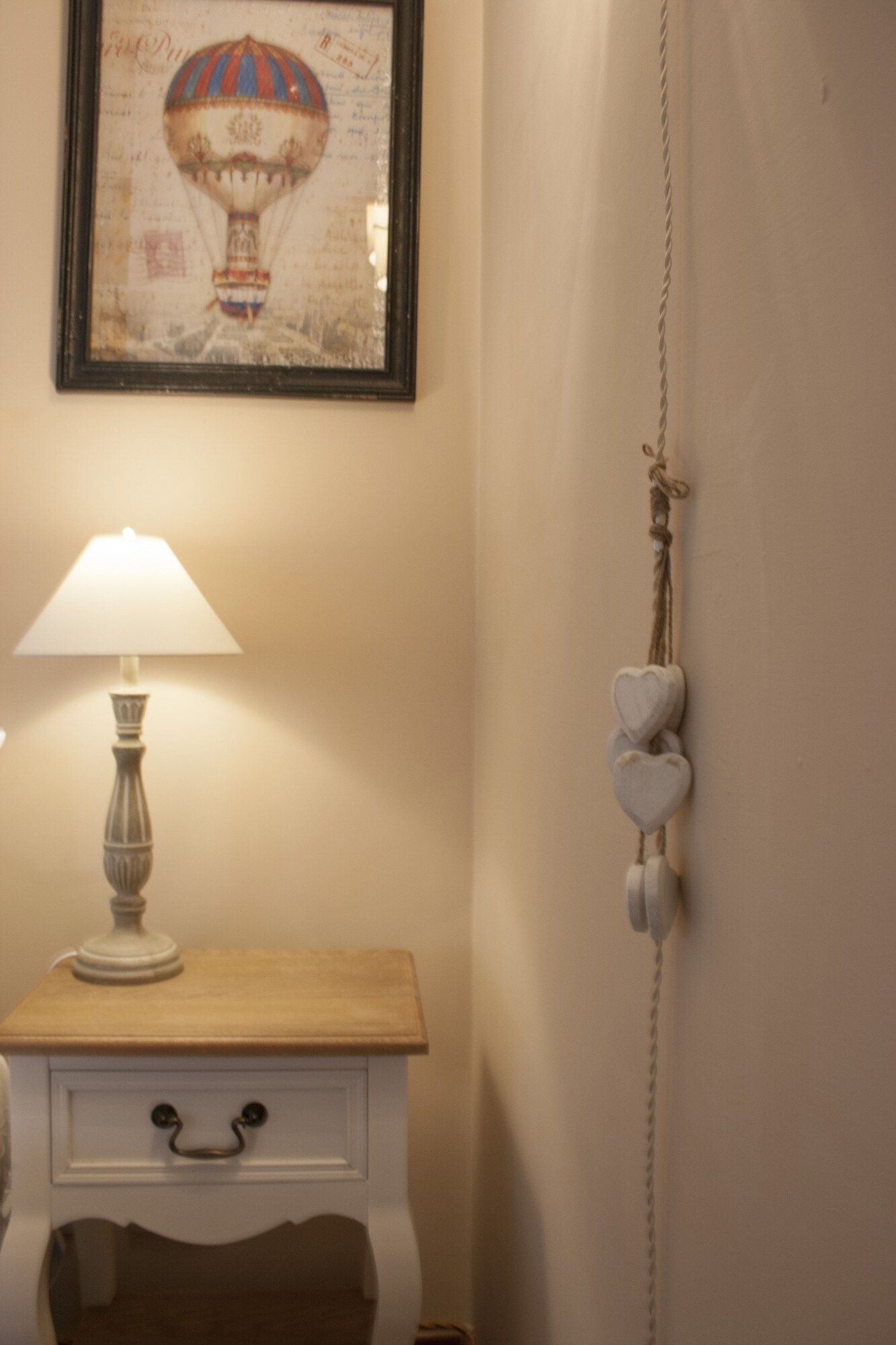 Il Villino Di Penny B&B