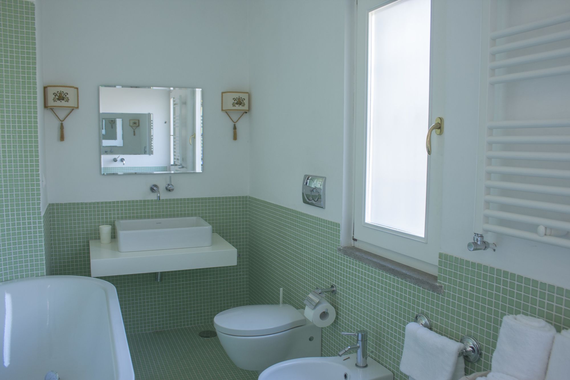 Il Villino Di Penny B&B