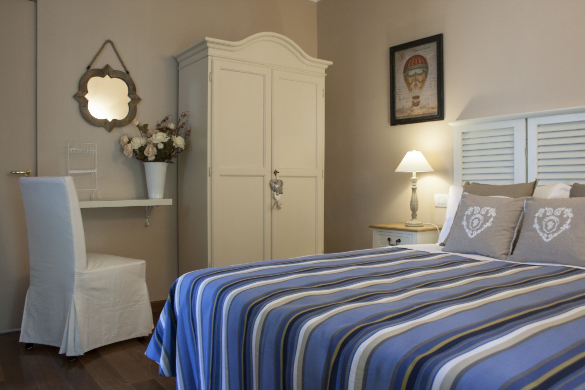 Il Villino Di Penny B&B