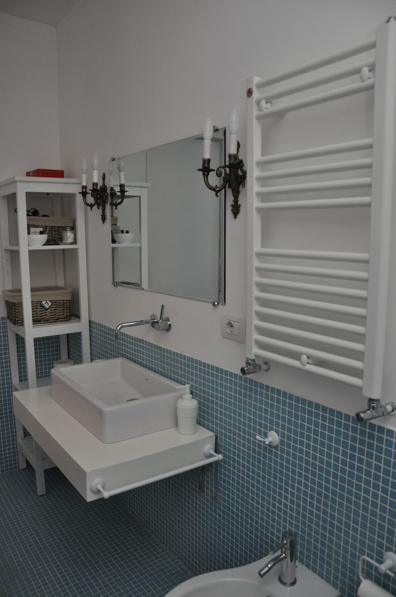 Il Villino Di Penny B&B