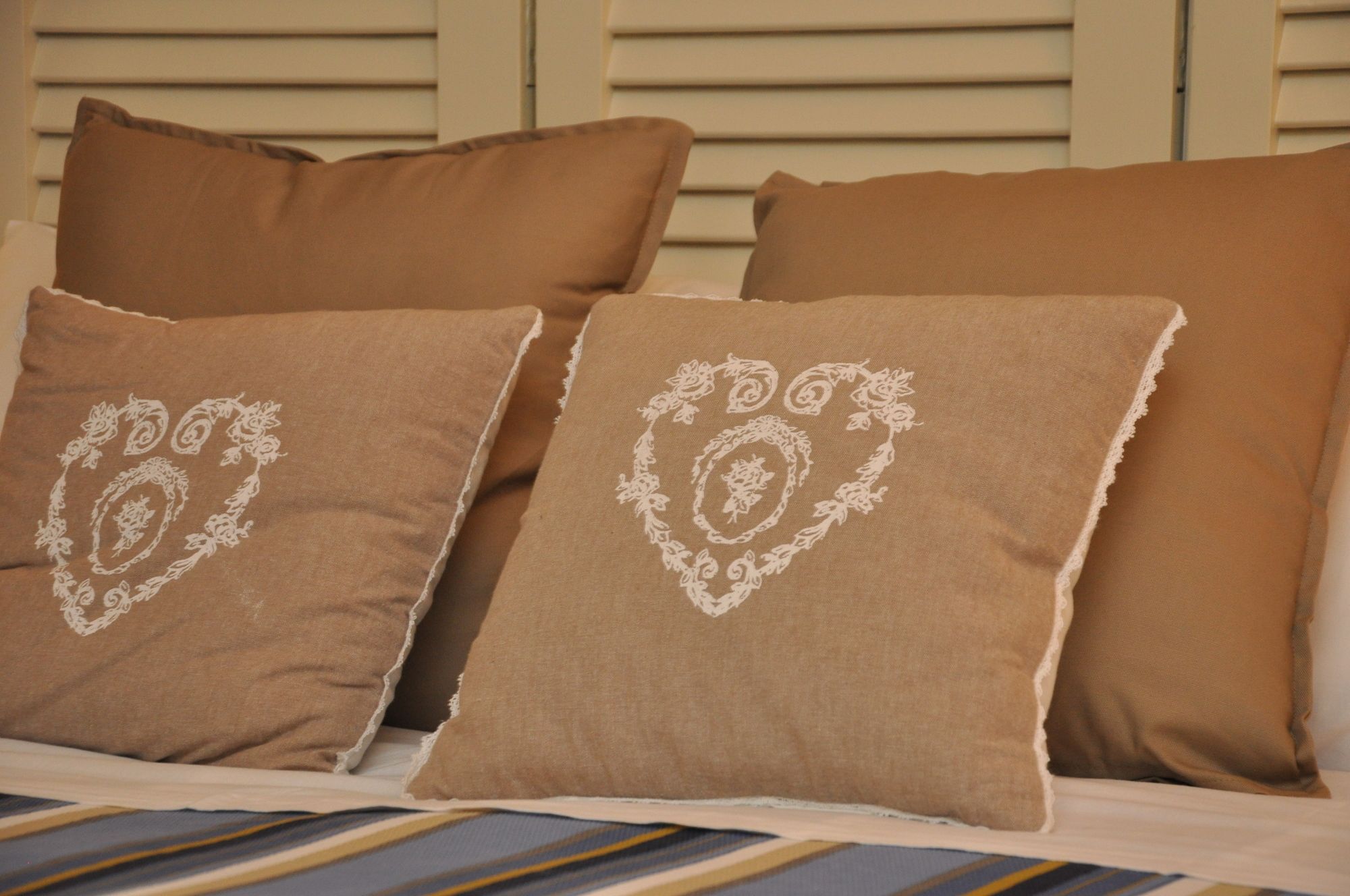 Il Villino Di Penny B&B