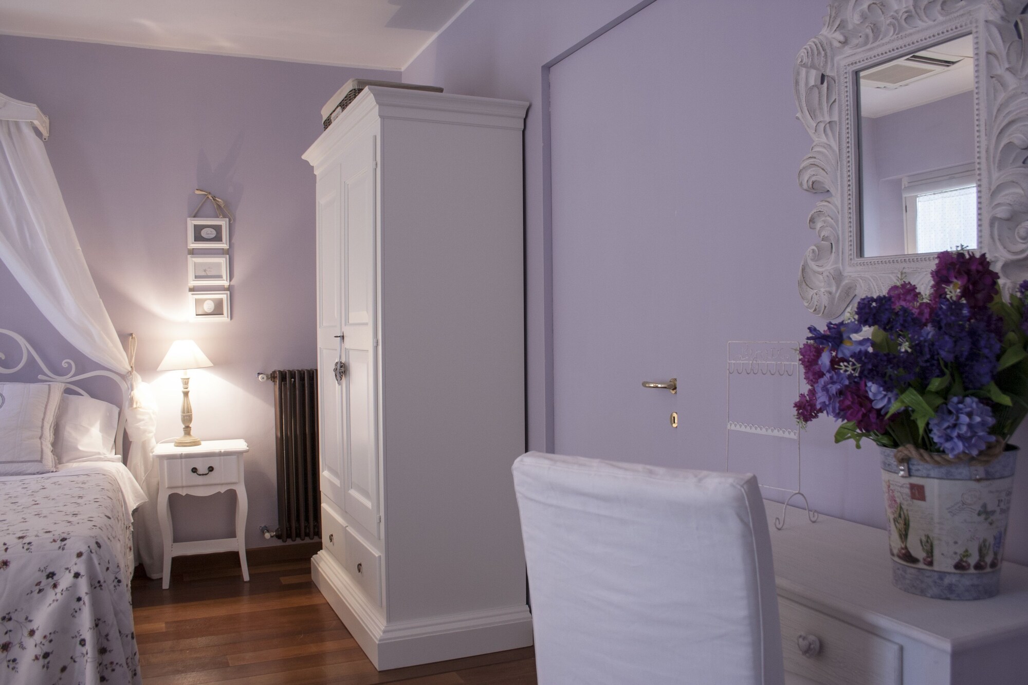 Il Villino Di Penny B&B