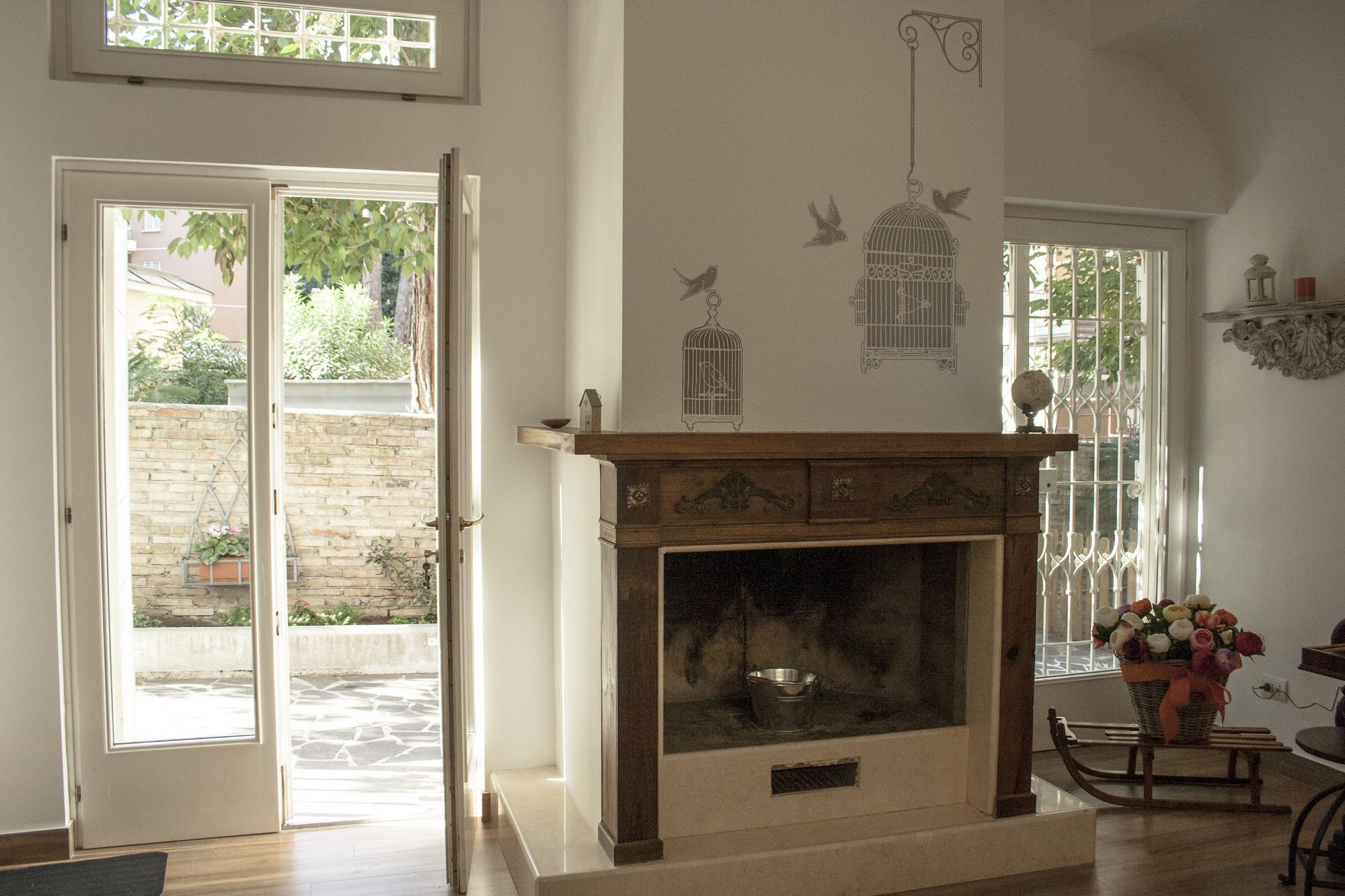 Il Villino Di Penny B&B