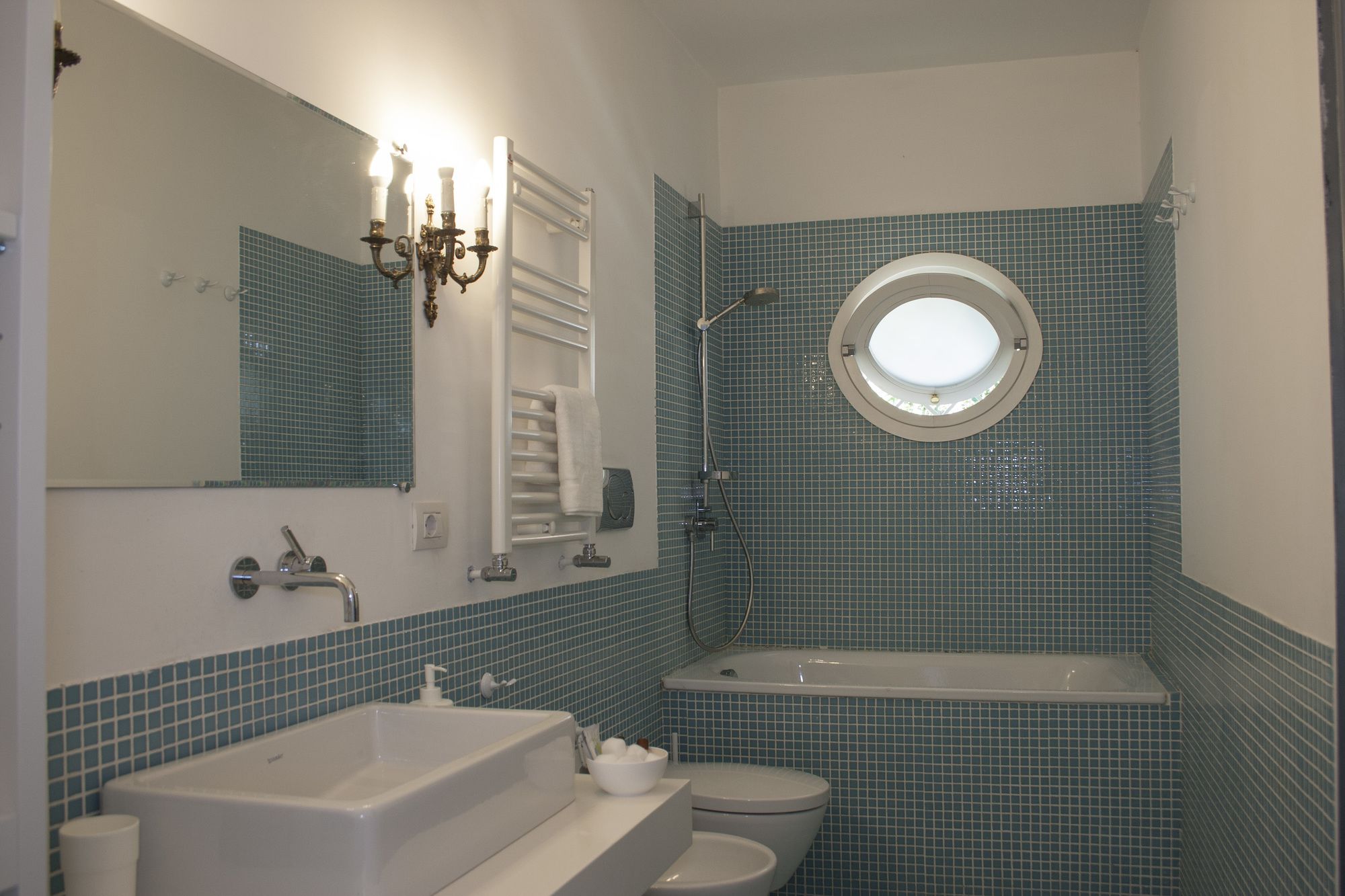 Il Villino Di Penny B&B