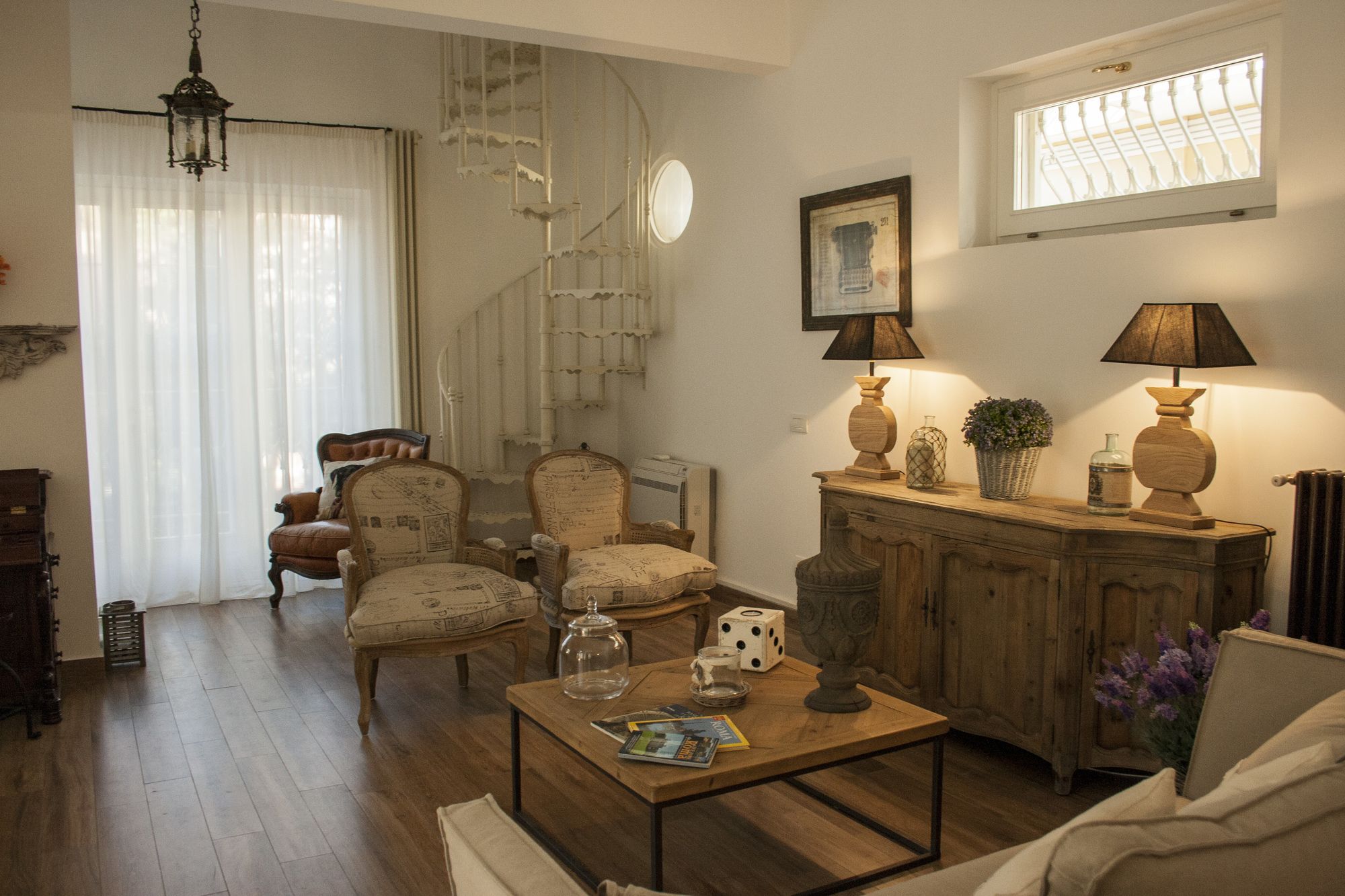 Il Villino Di Penny B&B