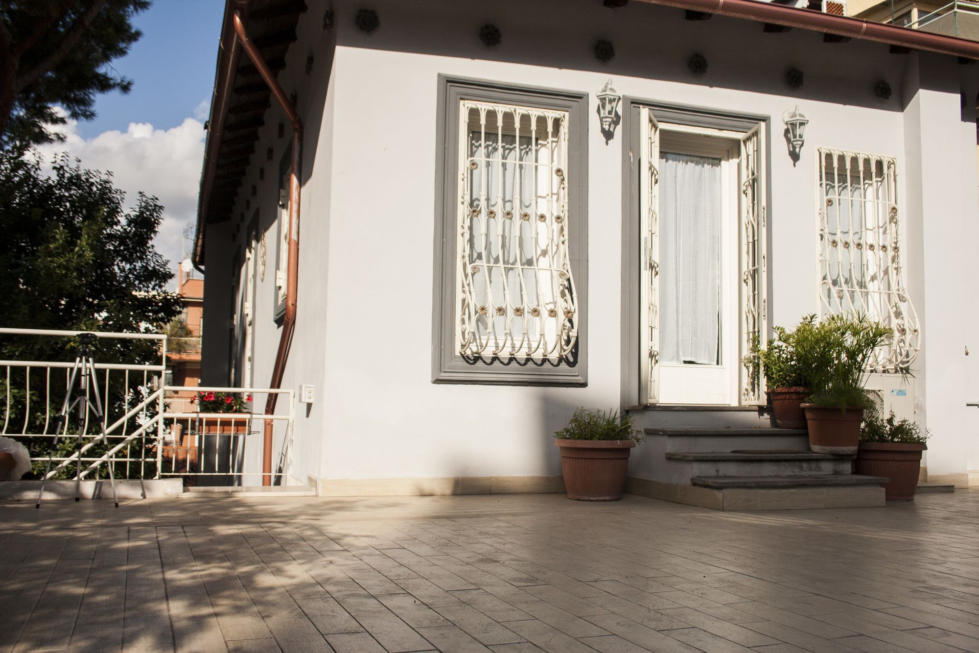 Il Villino Di Penny B&B