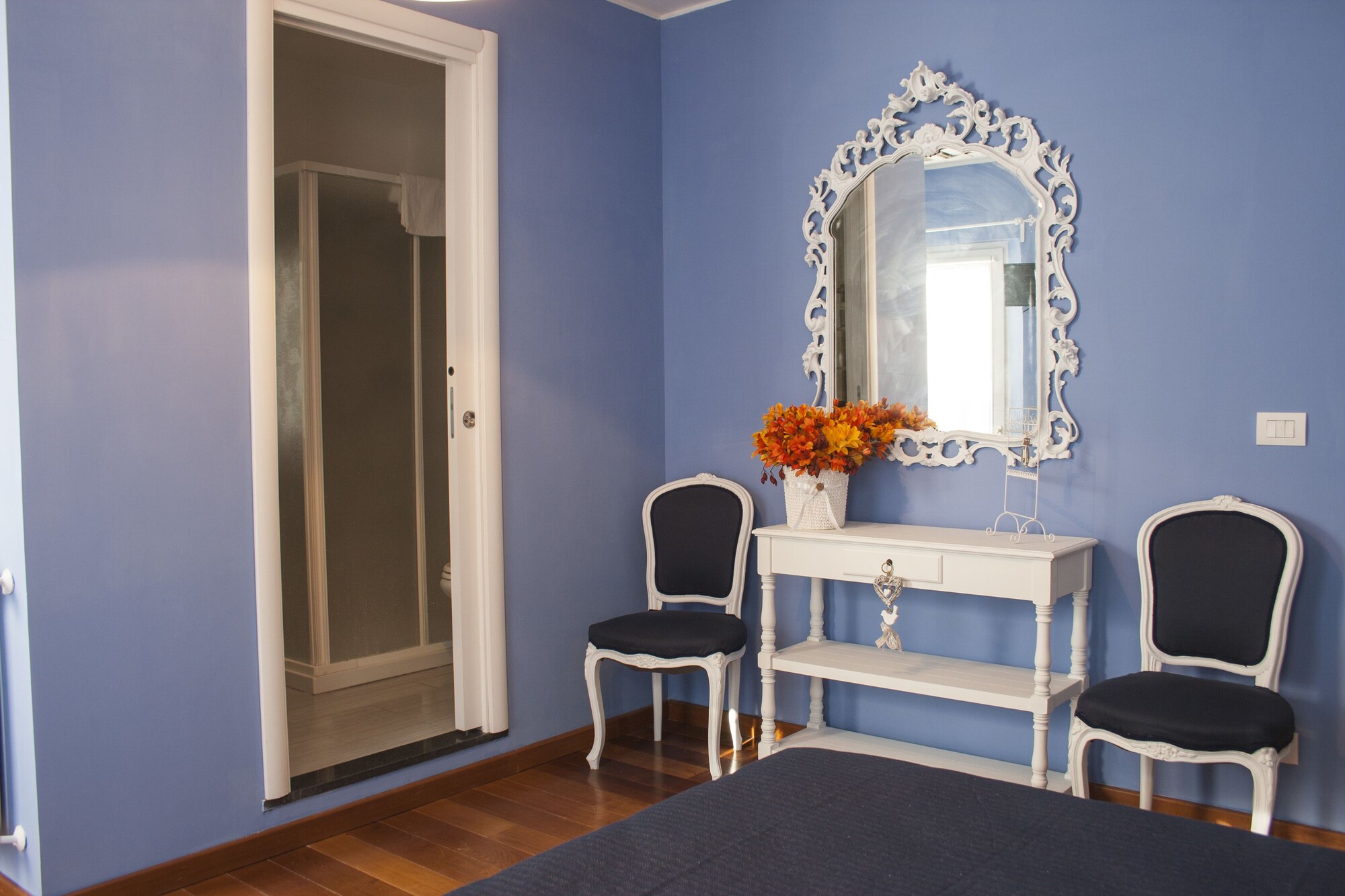 Il Villino Di Penny B&B