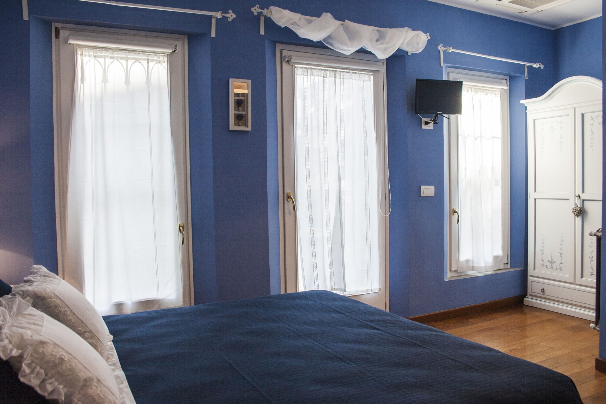 Il Villino Di Penny B&B