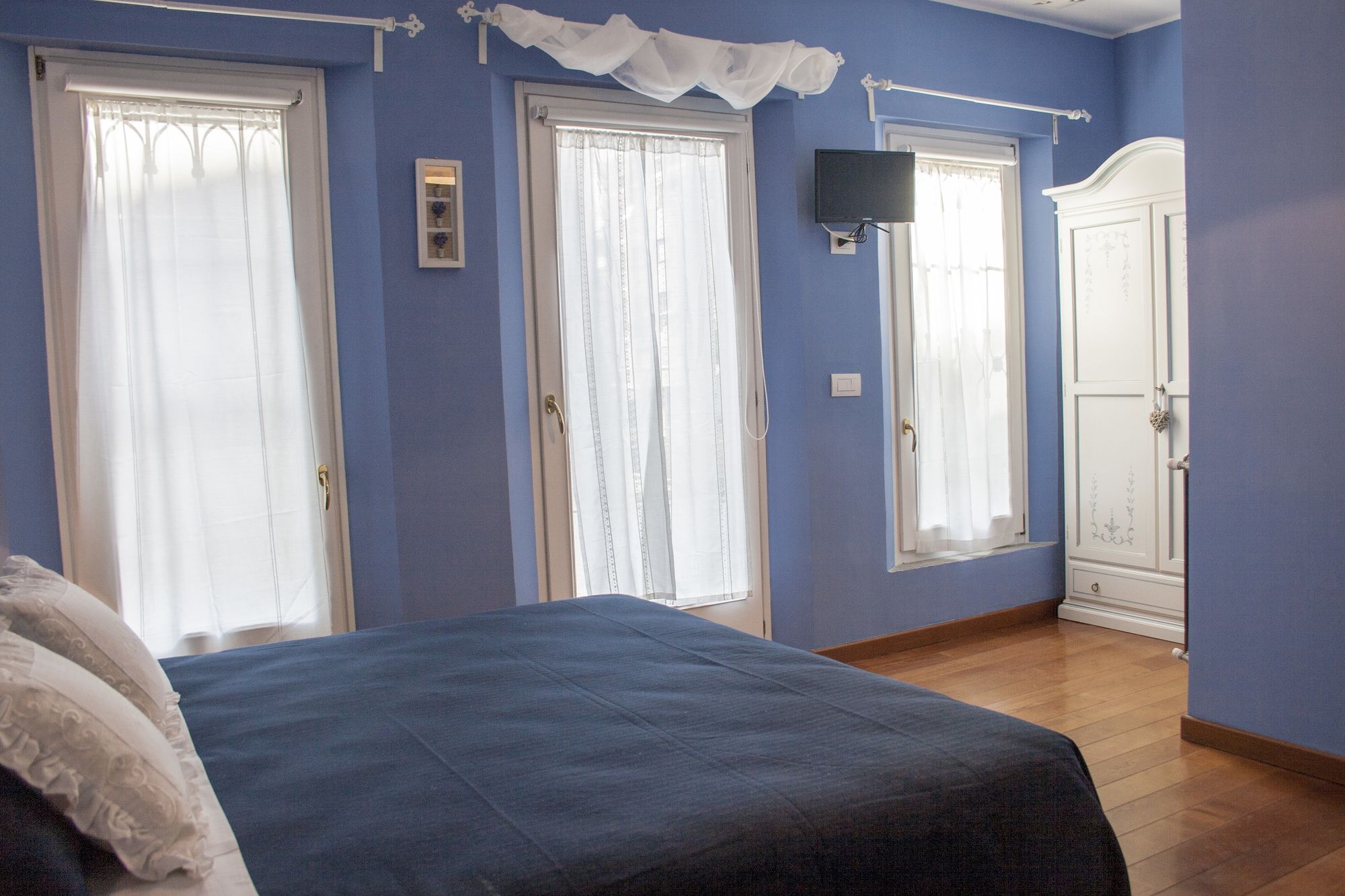 Il Villino Di Penny B&B
