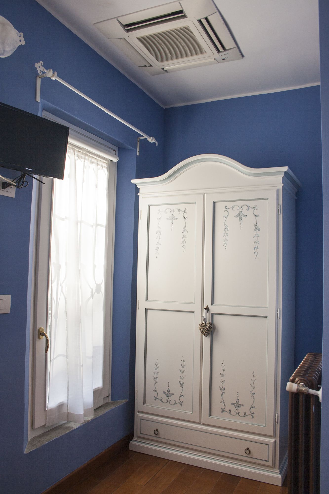 Il Villino Di Penny B&B