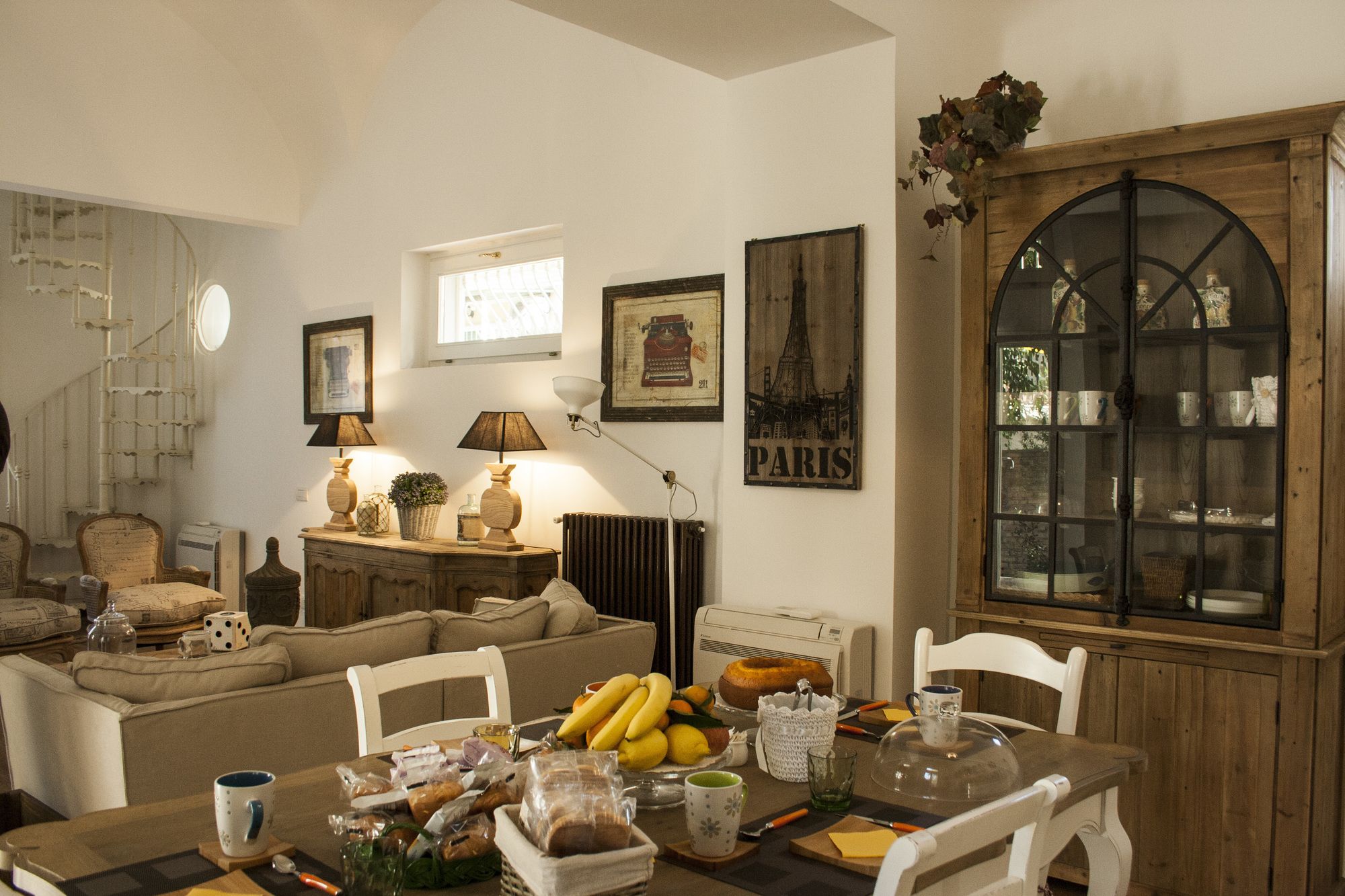 Il Villino Di Penny B&B