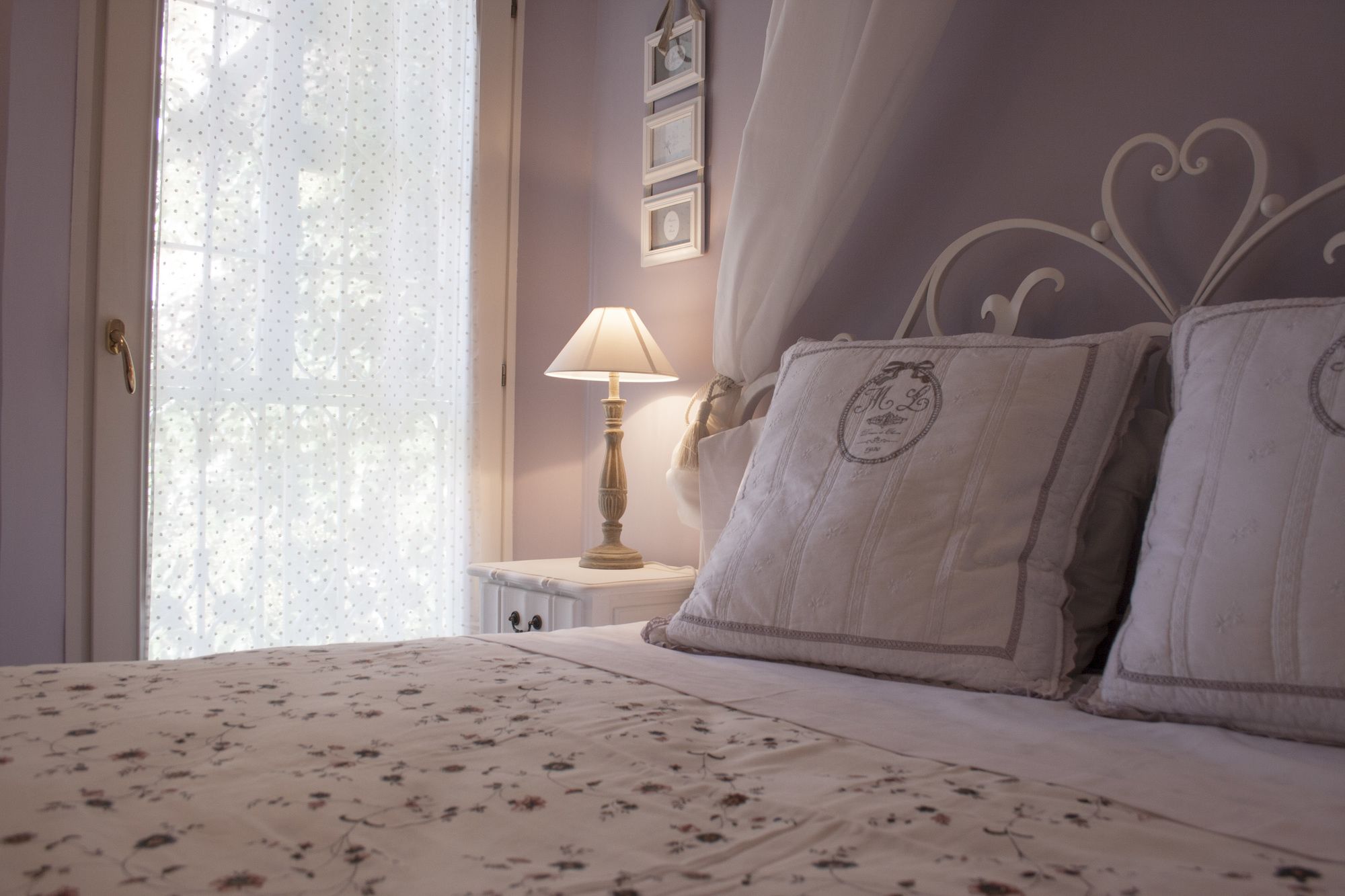 Il Villino Di Penny B&B