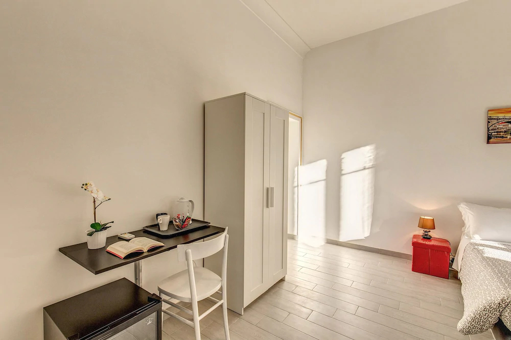 Imperial 78 Guest House