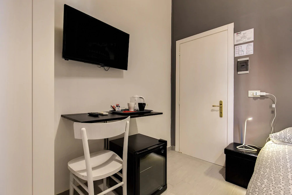 Imperial 78 Guest House