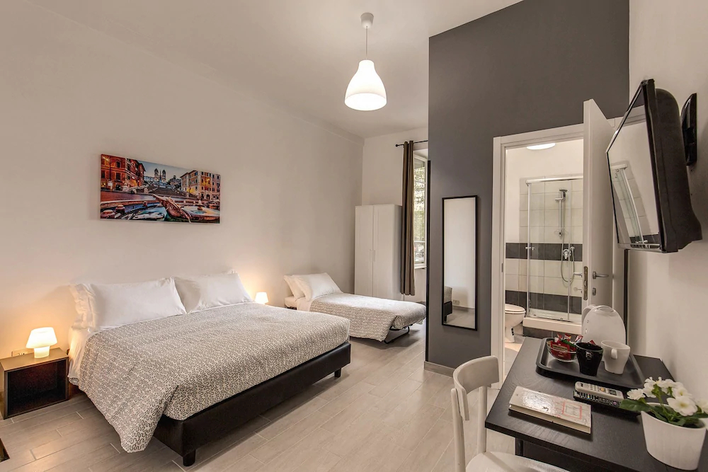 Imperial 78 Guest House