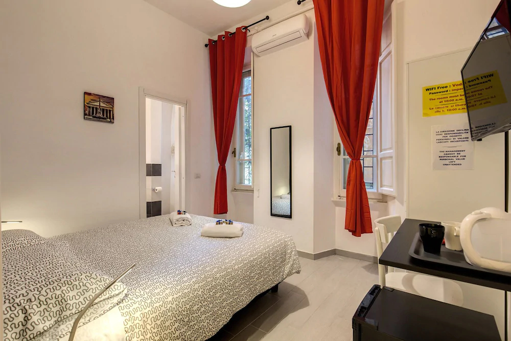Imperial 78 Guest House