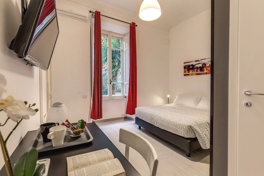 Imperial 78 Guest House