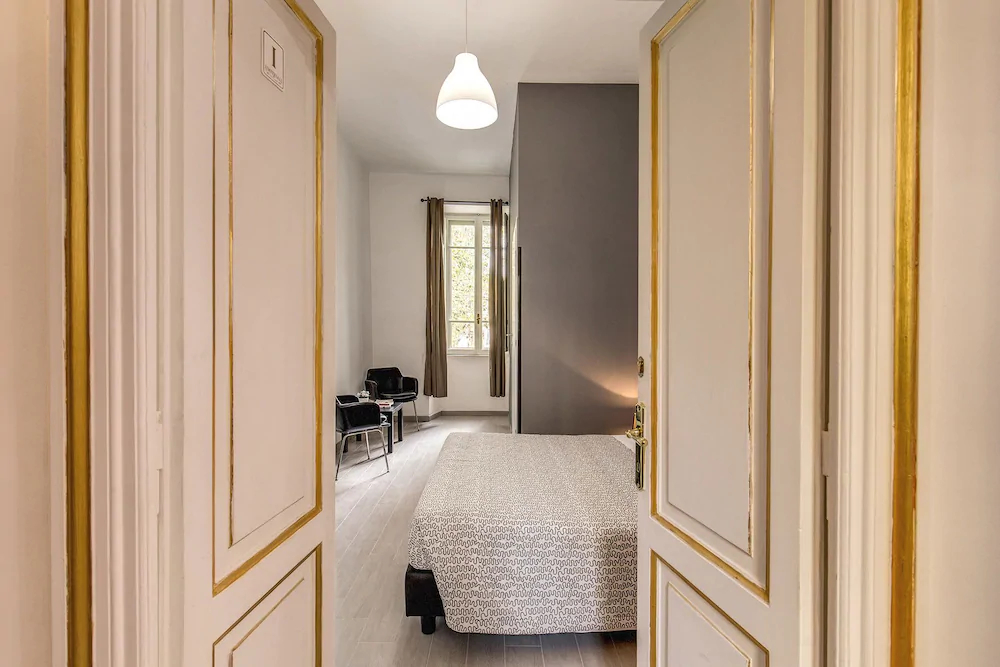 Imperial 78 Guest House